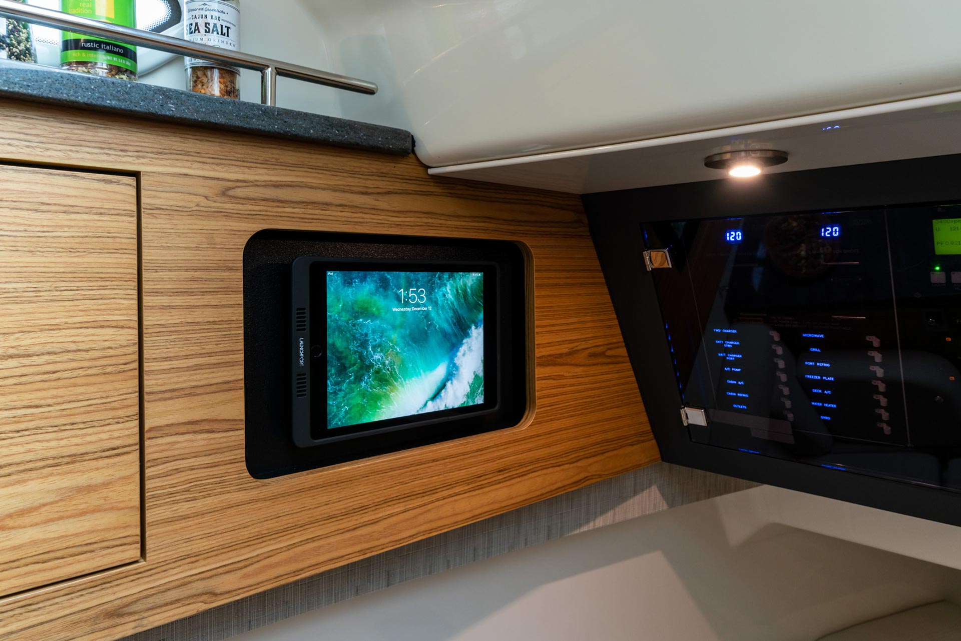 New 2026 Boston whaler 380 Realm for Sale | Vancouver, BC | M&P Yacht Centre