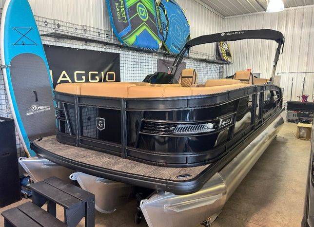 Godfrey AP235DFLC- 3.0-Dual Flip Lounge 2025