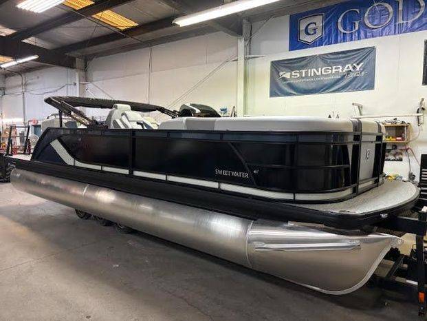 Godfrey SW2286QS- 3.0 2025