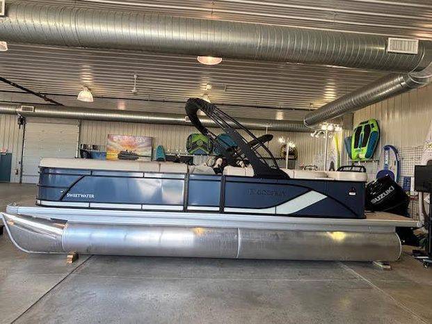 Godfrey SW2286CSE- 3.0 ARCH Special Edition 2025