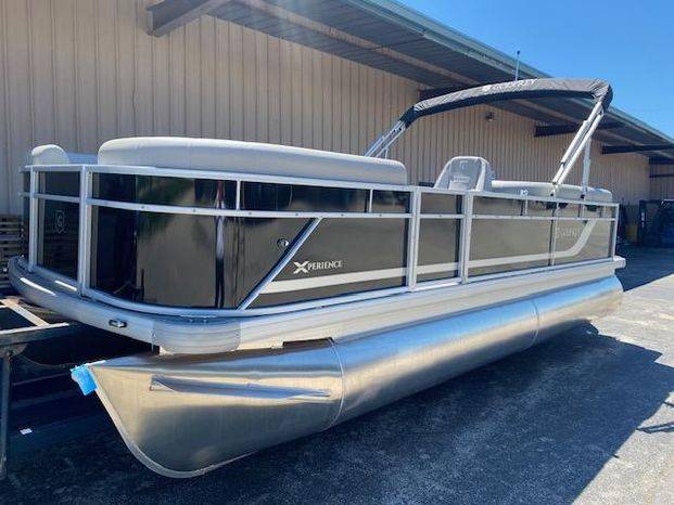 Godfrey EX2086CX-2.0 XPERIENCE 2025