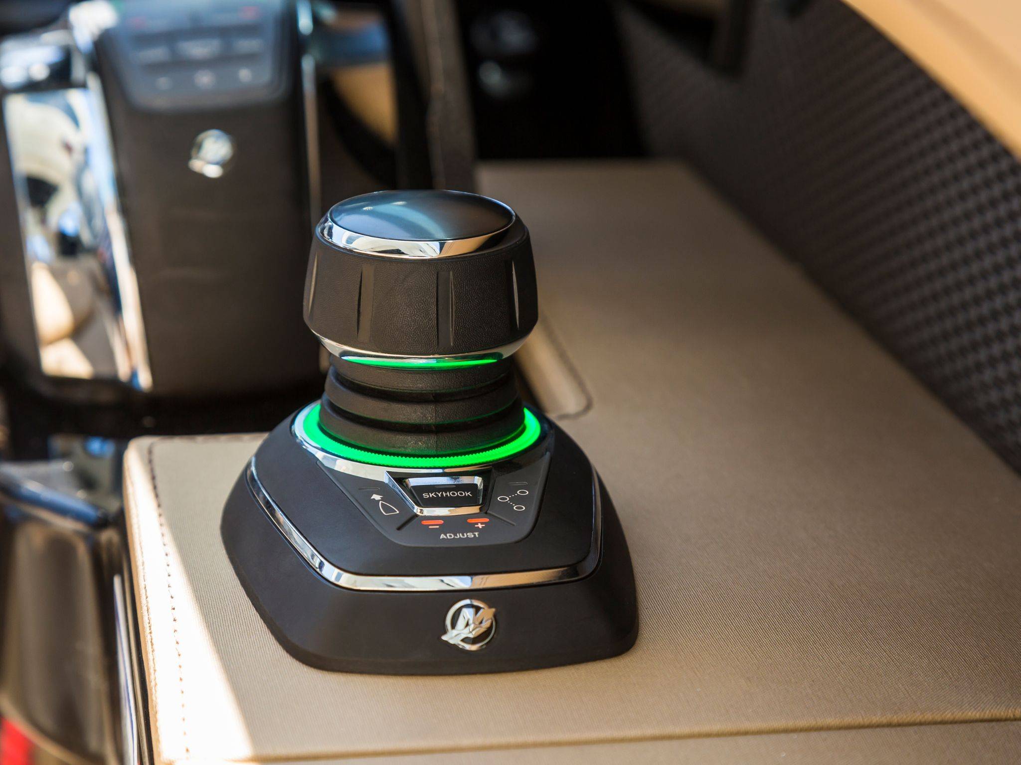 New 2026 Sea ray SLX 400 OB for Sale | Vancouver, BC | M&P Yacht Centre