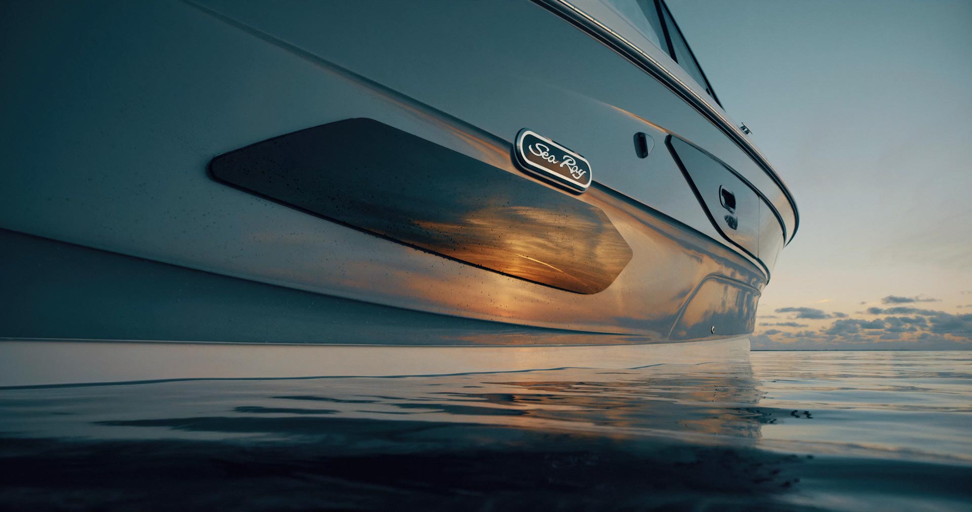 New 2026 Sea ray Sundancer 370 Outboard for Sale | Vancouver, BC | M&P Yacht Centre