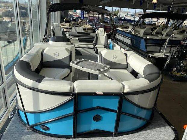 South Bay 523ULE 3.0 MYC Demo 2023