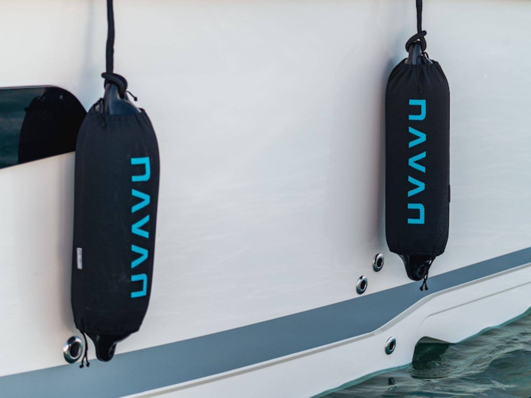 New 2026 Navan S30 for Sale | Vancouver, BC | M&P Yacht Centre