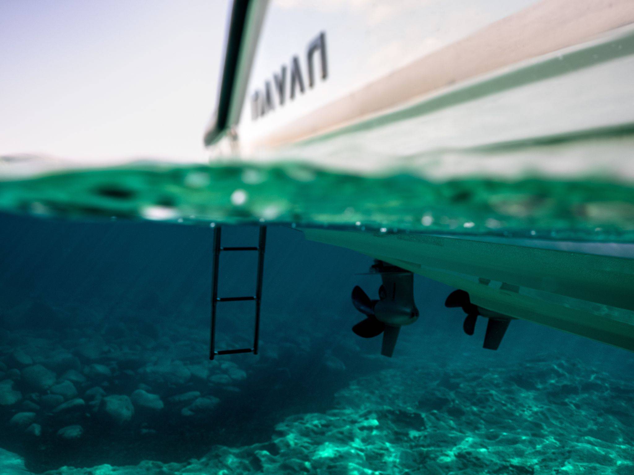 New 2025 Navan C30 for Sale | Vancouver, BC | M&P Yacht Centre