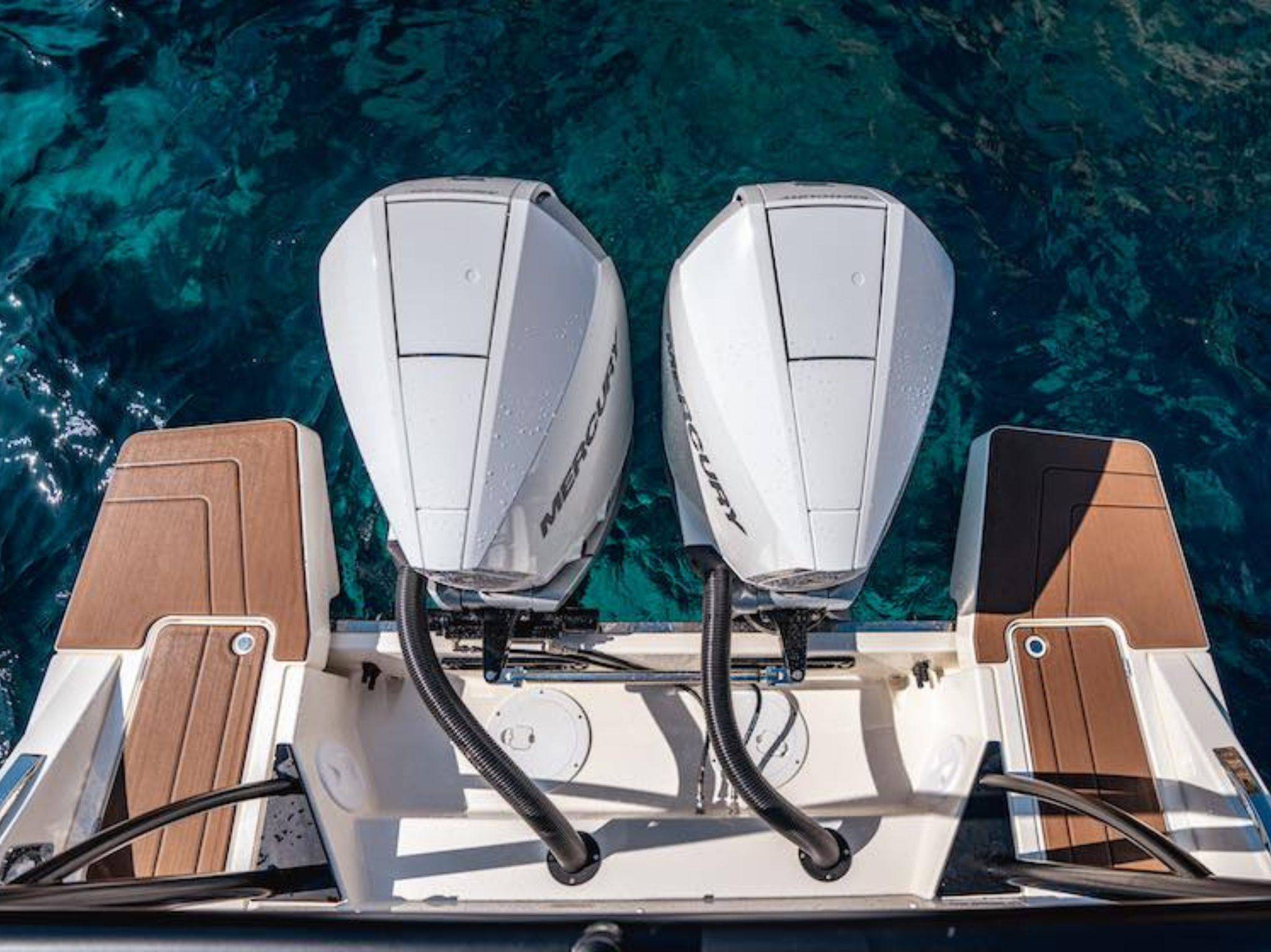 New 2025 Navan C30 for Sale | Vancouver, BC | M&P Yacht Centre