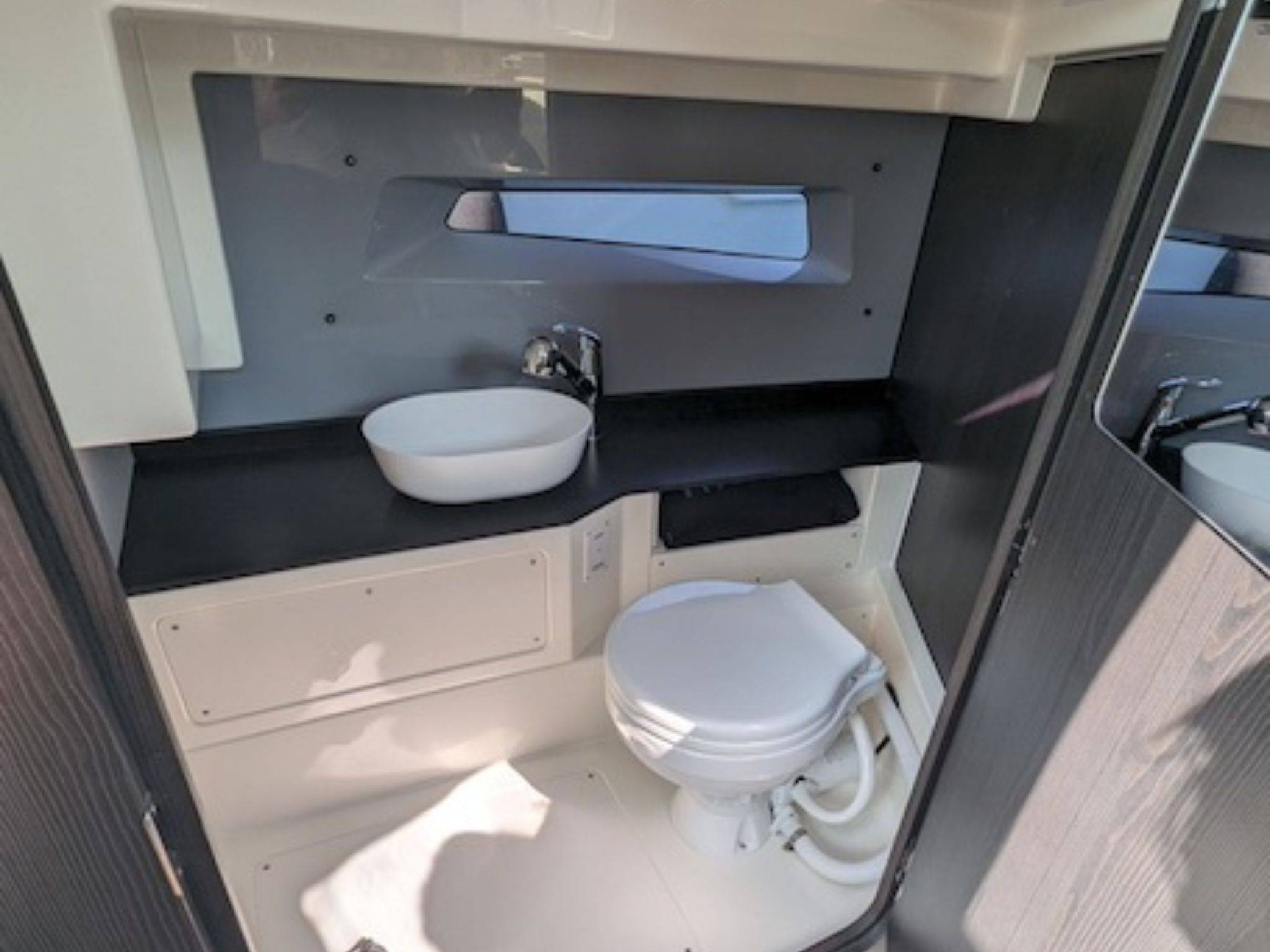 New 2025 Navan C30 for Sale | Vancouver, BC | M&P Yacht Centre