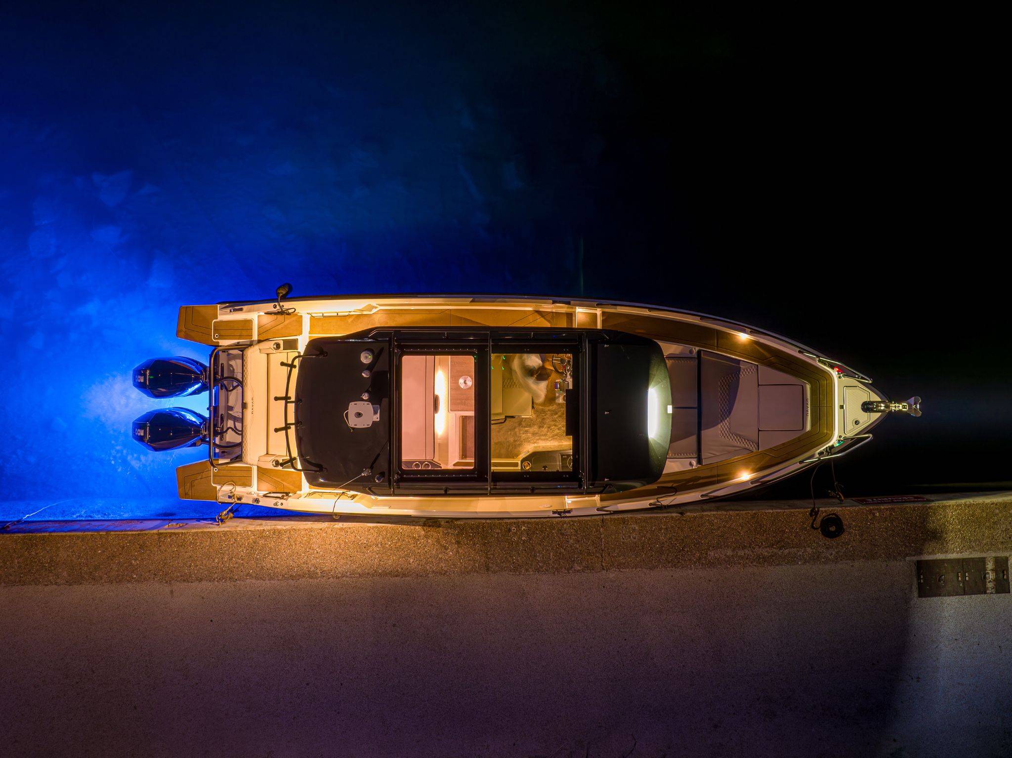 New 2025 Navan C30 for Sale | Vancouver, BC | M&P Yacht Centre