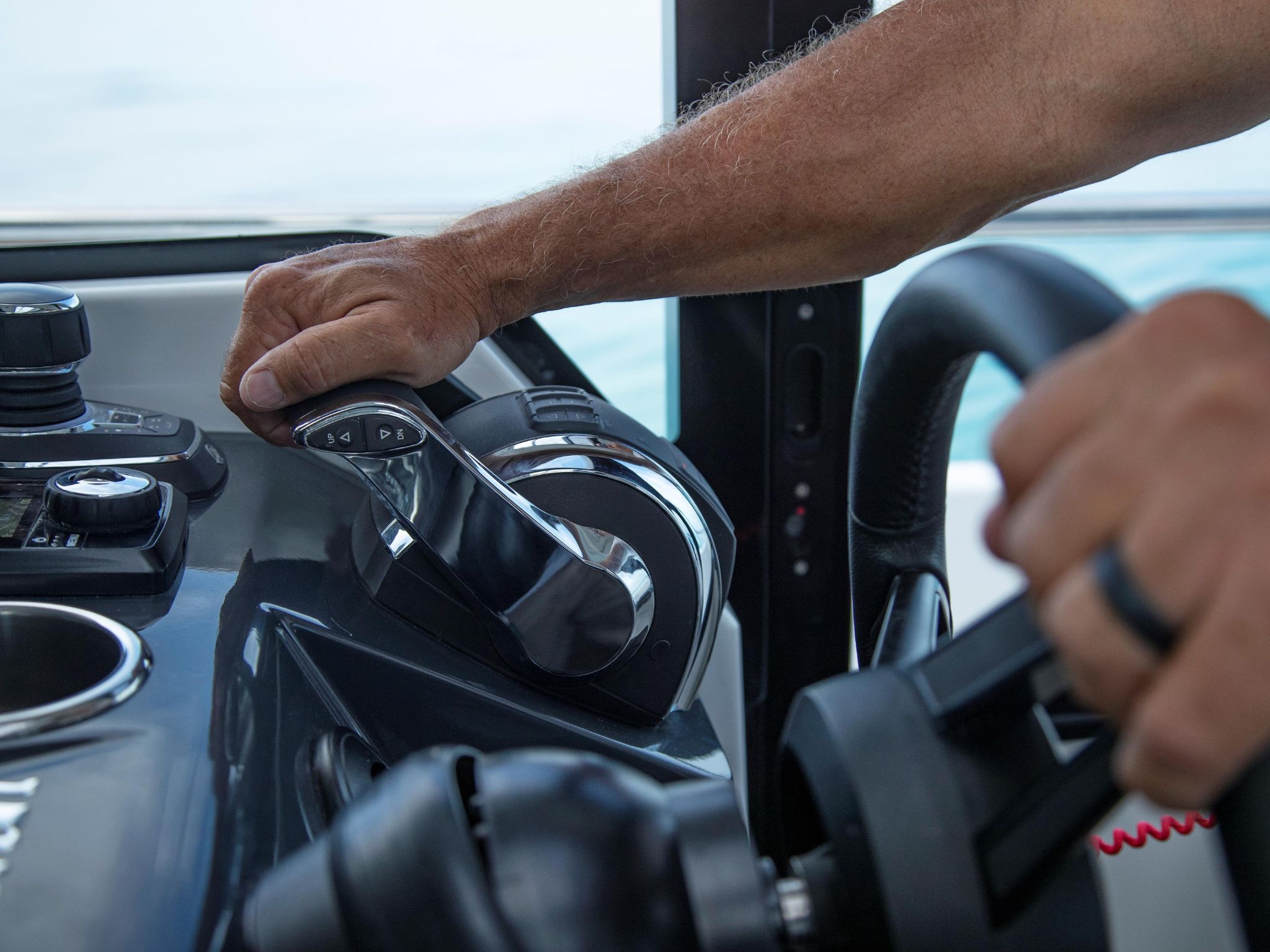 New 2026 Wellcraft 38 Explorer for Sale | Vancouver, BC | M&P Yacht Centre