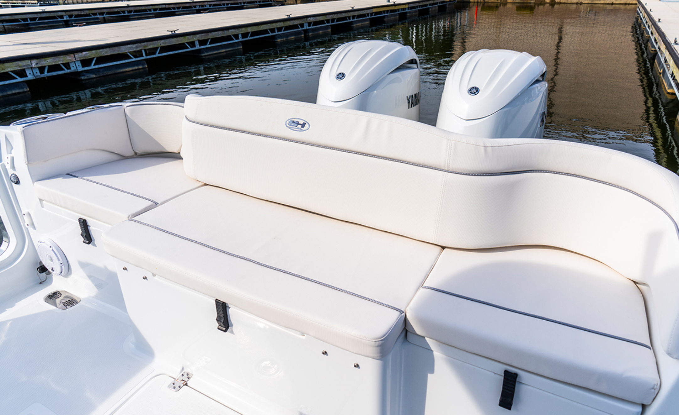 2026 Sea Hunt Ultra 275 SE-3