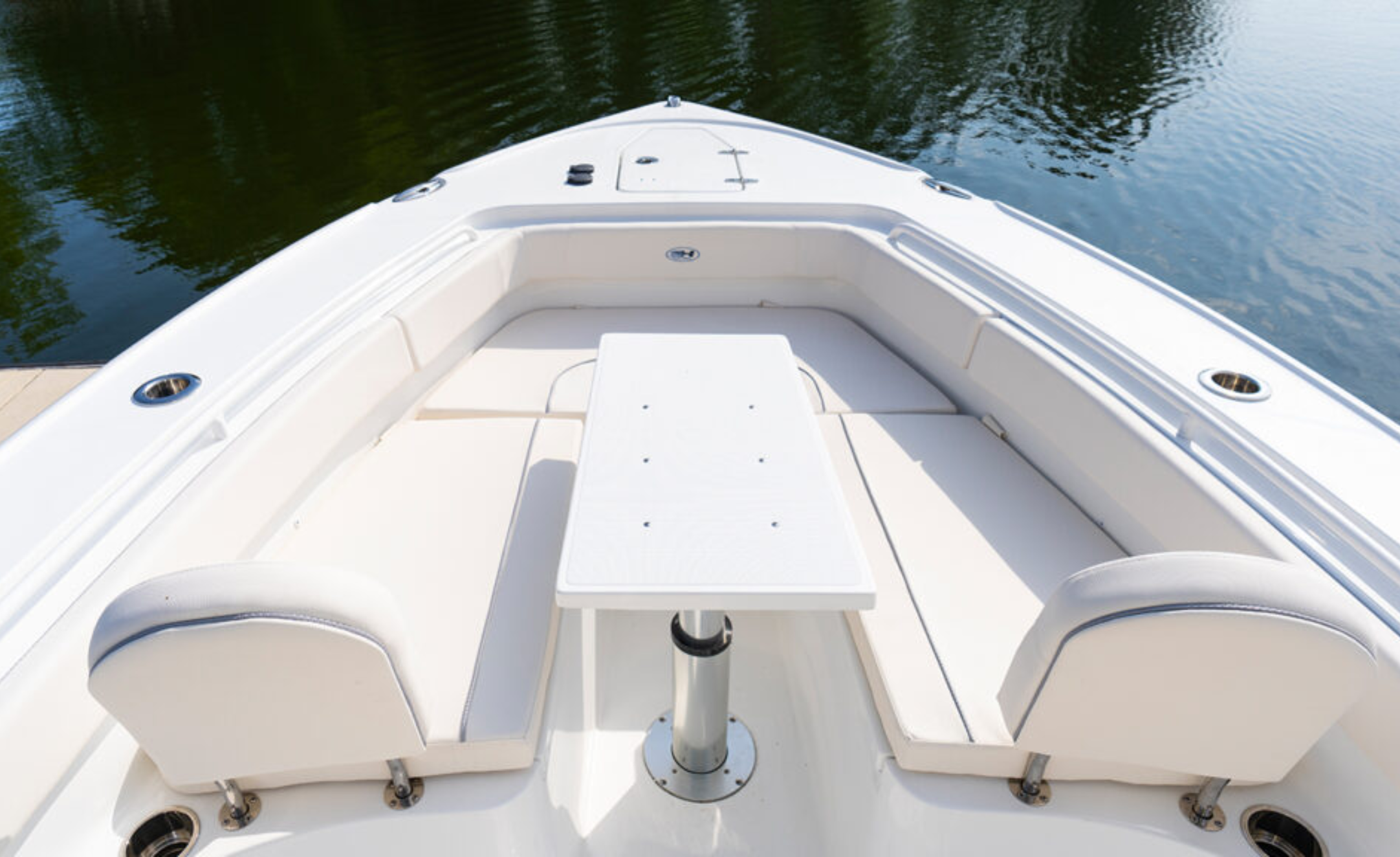 2026 Sea Hunt Ultra 275 SE-9