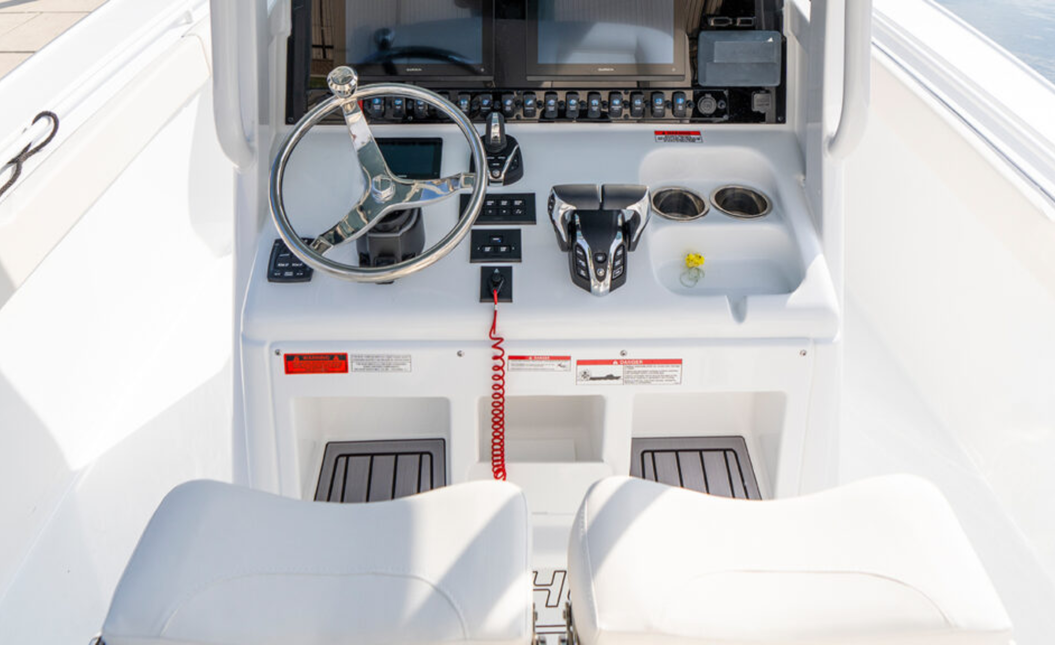 2026 Sea Hunt Ultra 275 SE-8