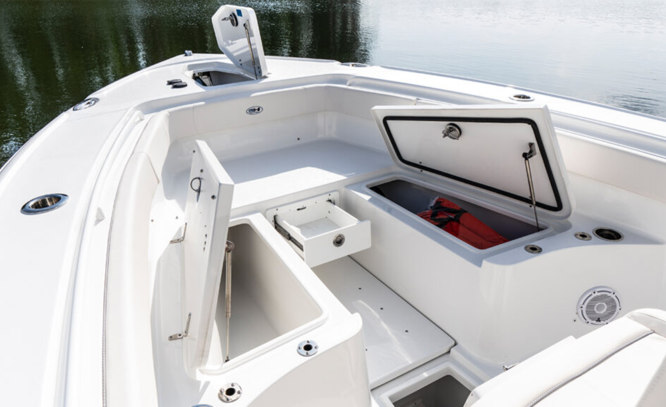 2026 Sea Hunt Ultra 275 SE-10