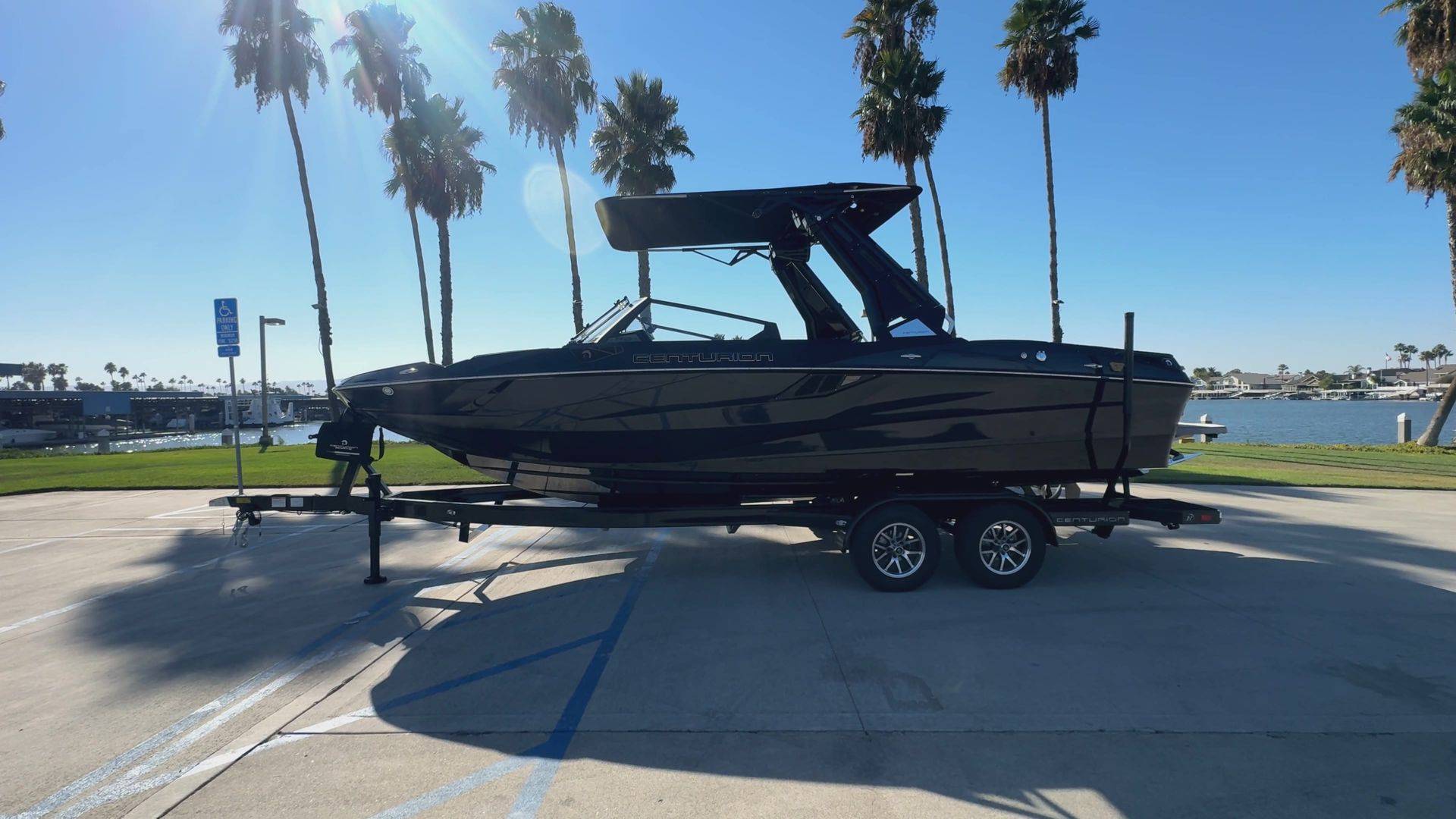 2026 Centurion Fe230