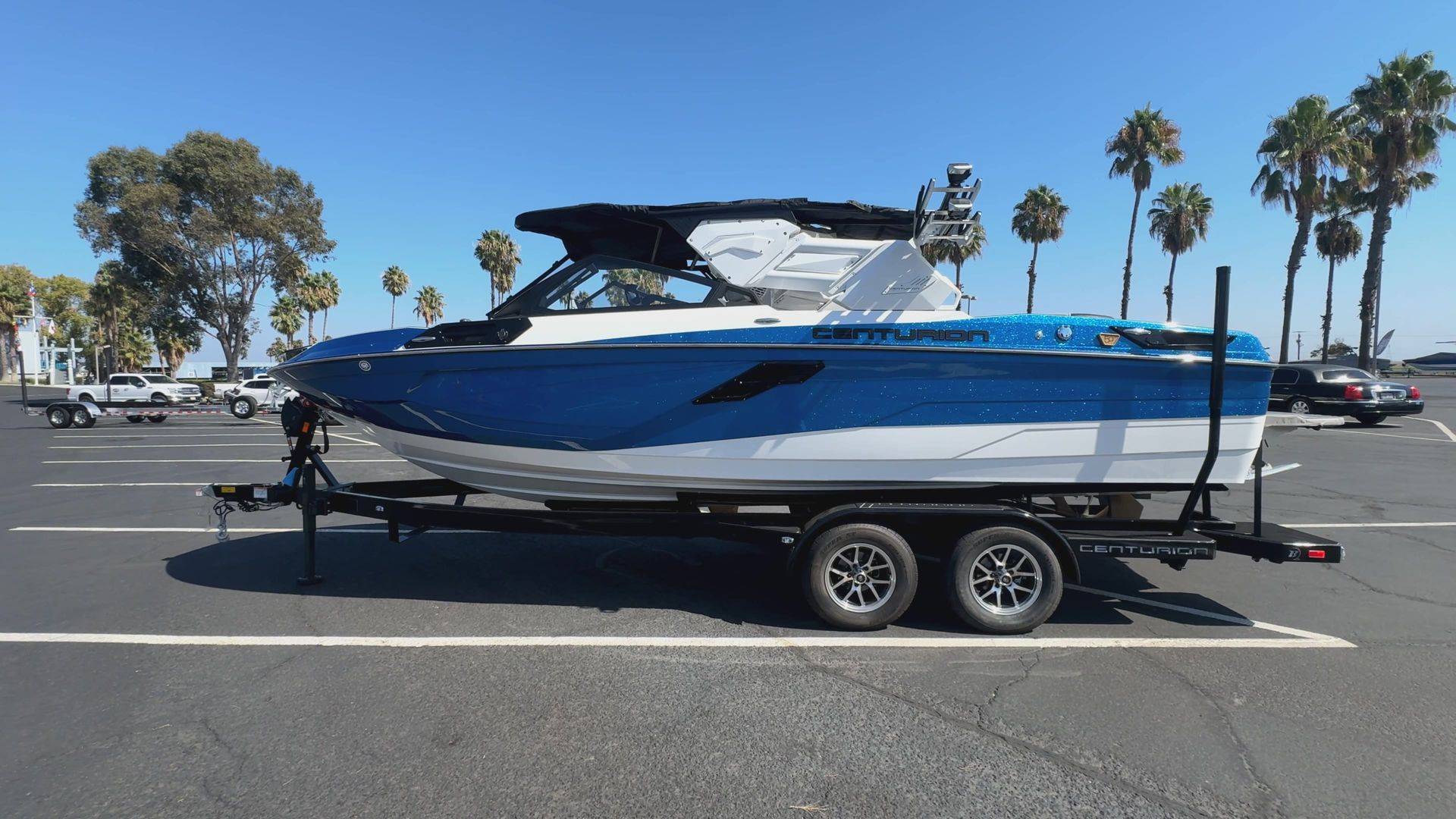 2026 Centurion Ri2300