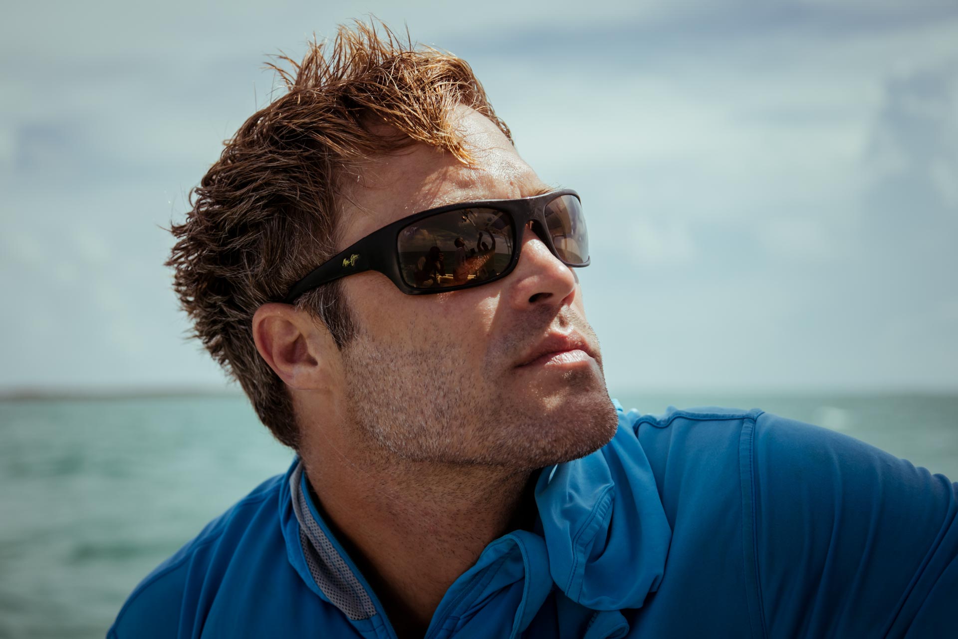 2026 Boston Whaler 230 Outrage -35