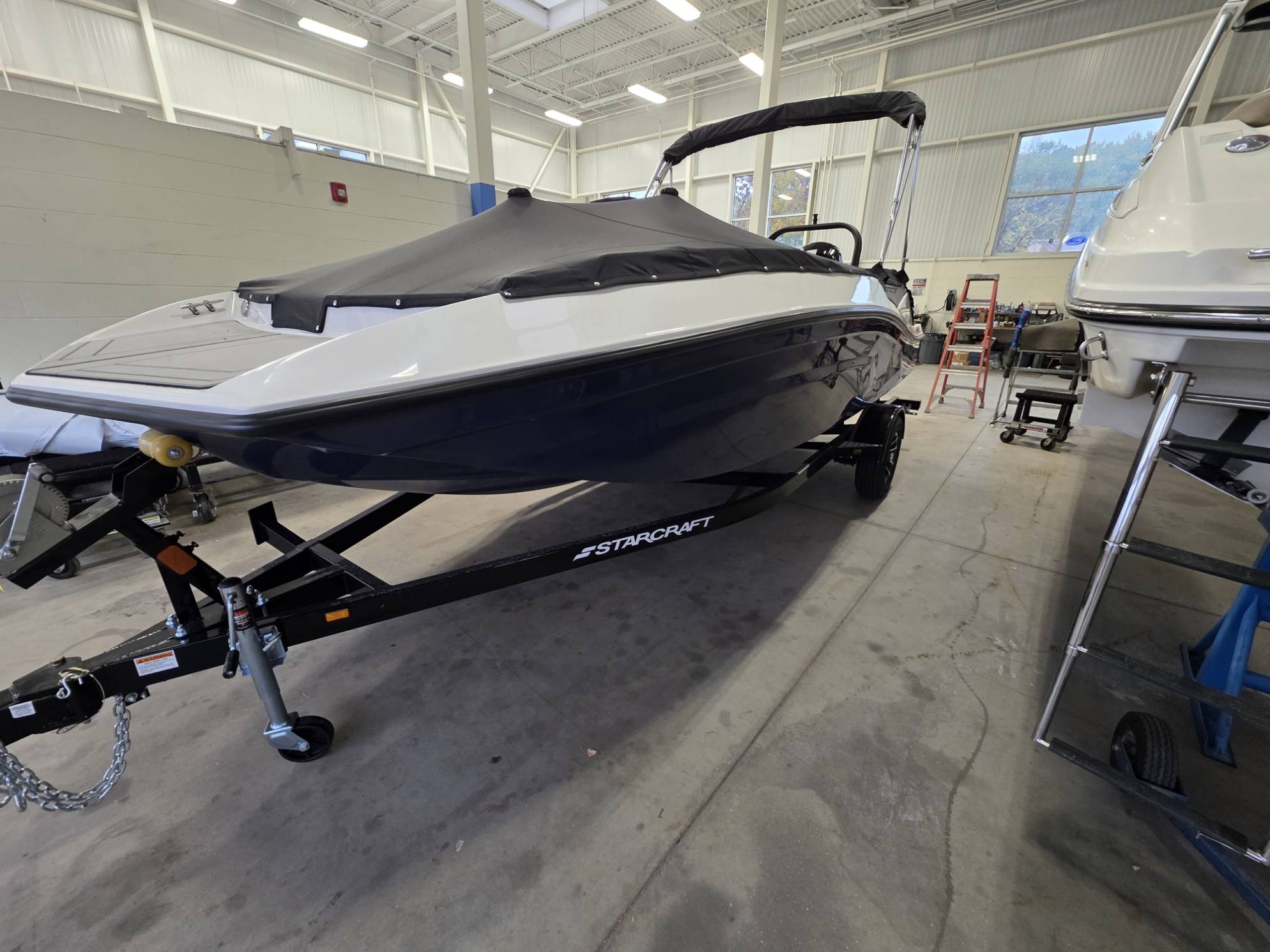 2026 STARCRAFT SV 181 OB0