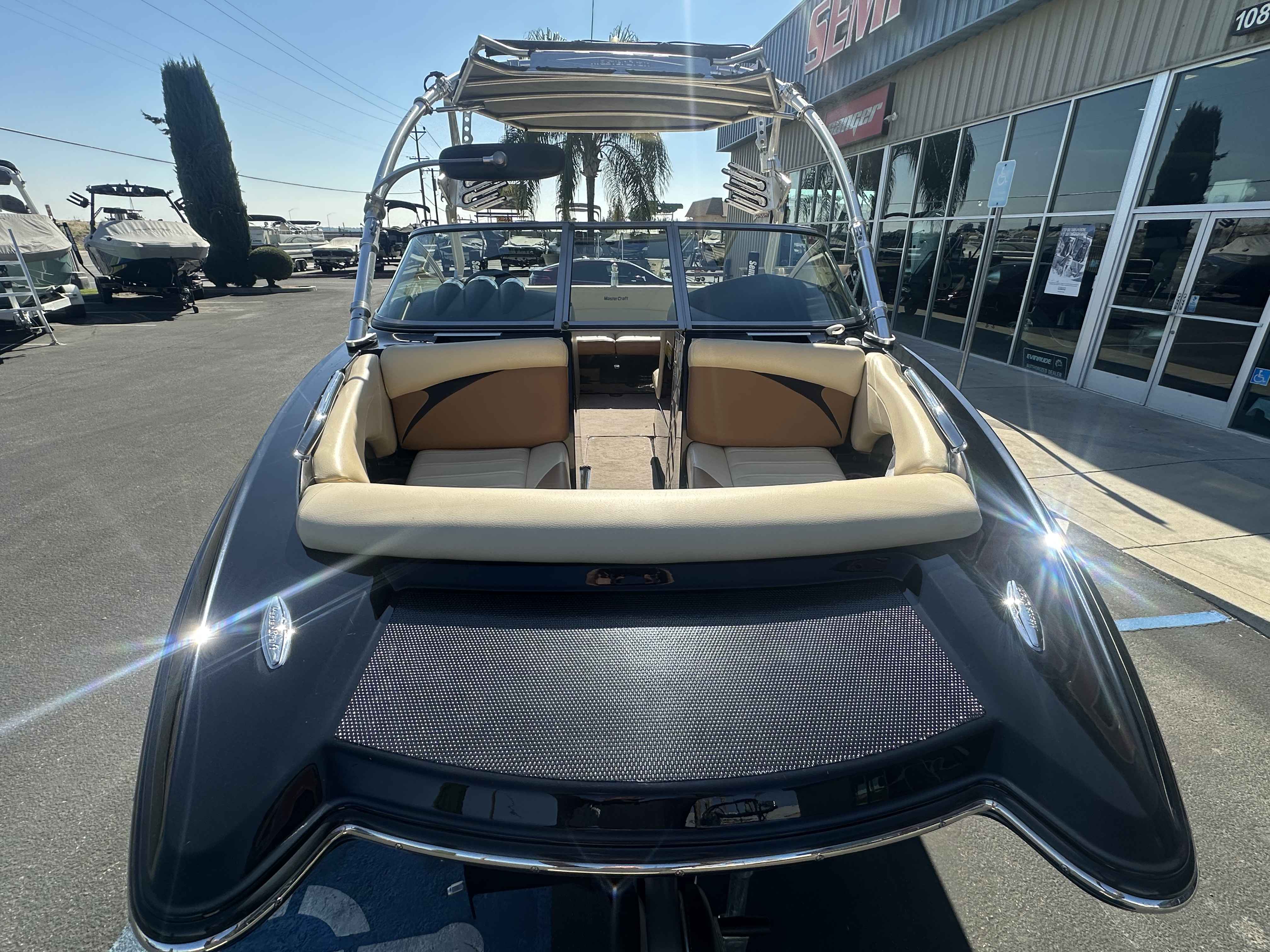2008 Mastercraft X-2-6