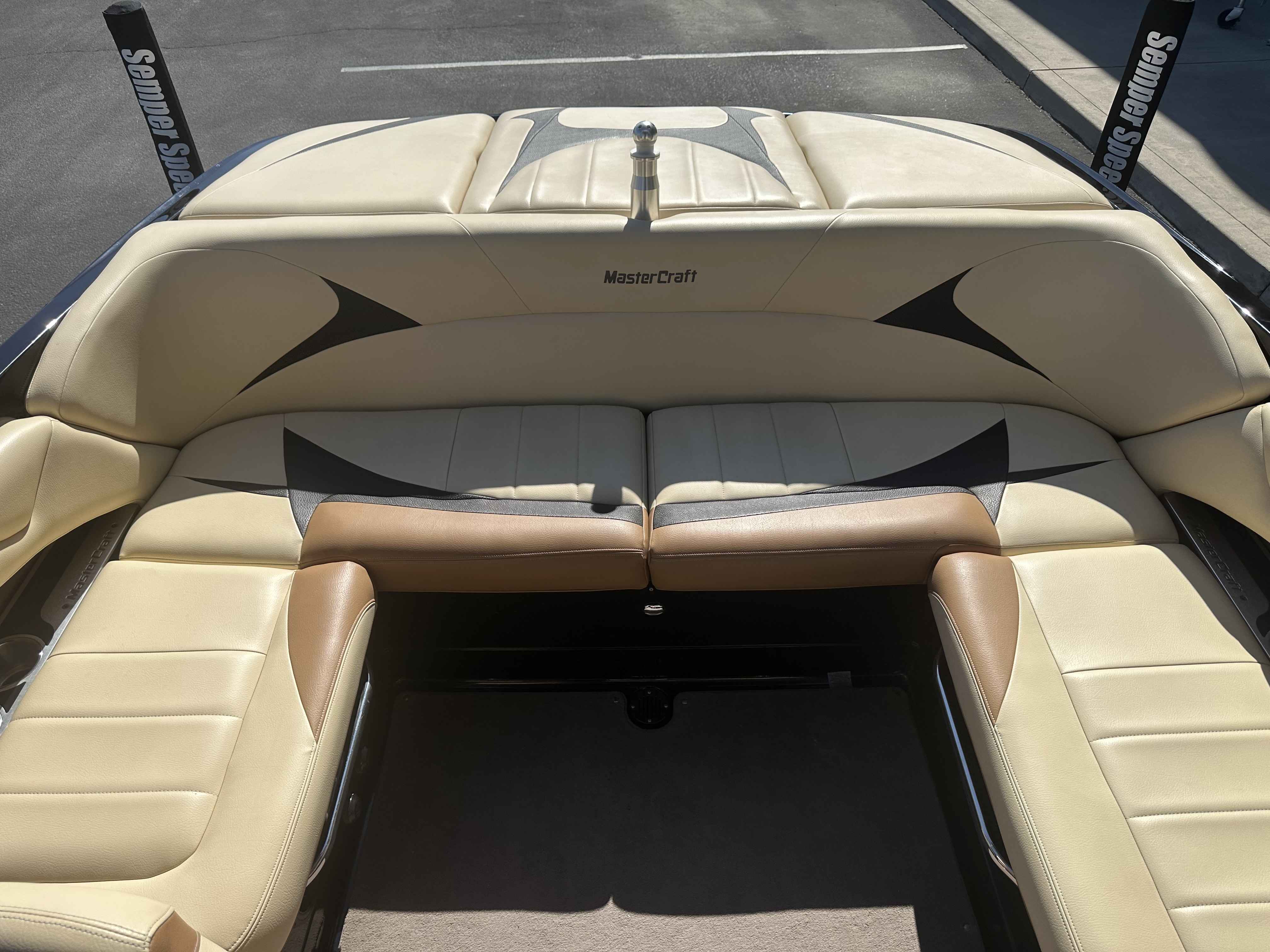 2008 Mastercraft X-2-8