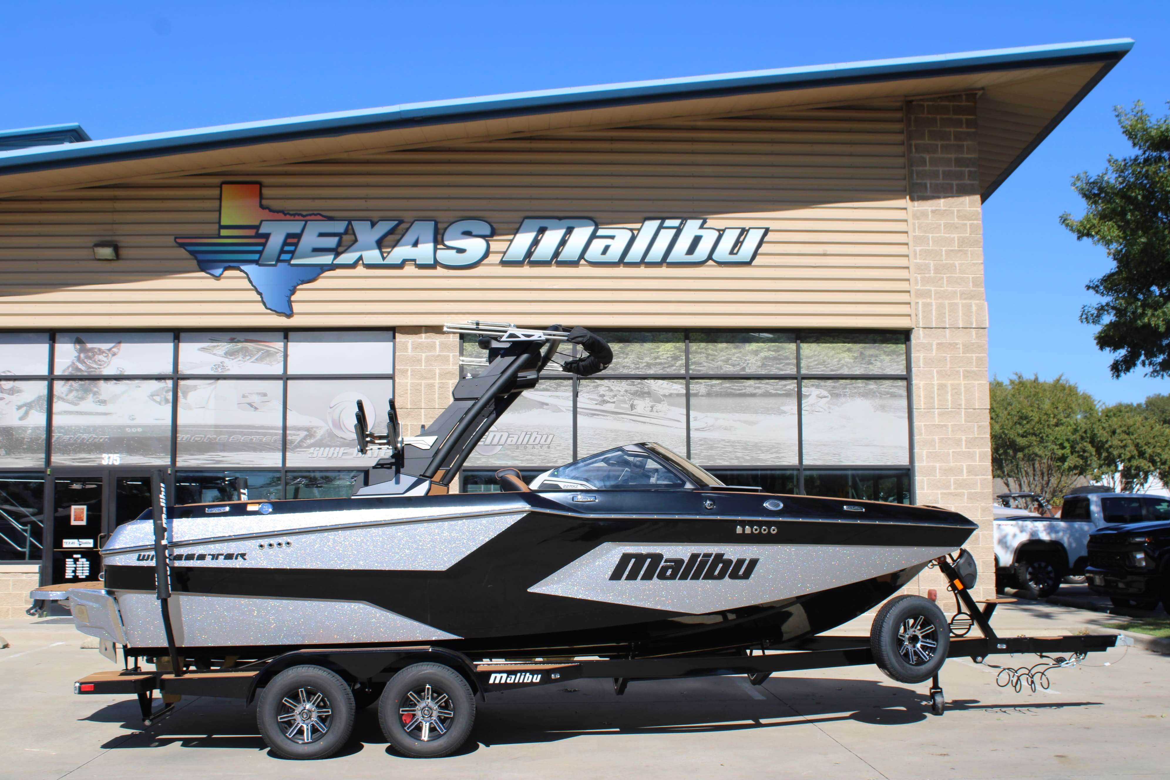 2026 Malibu Boats Wakesetter 22 MXZ-1