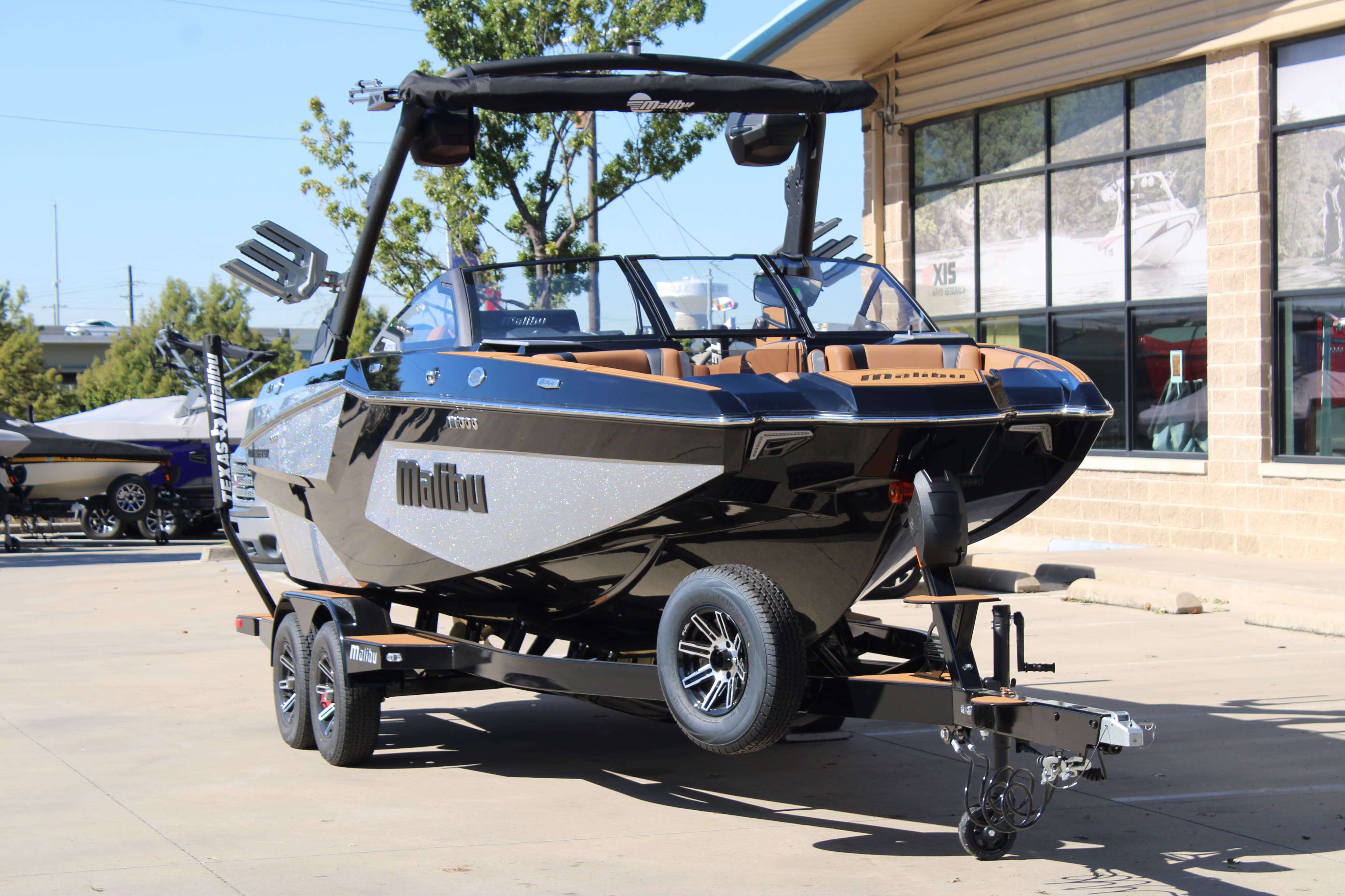 2026 Malibu Boats Wakesetter 22 MXZ-2