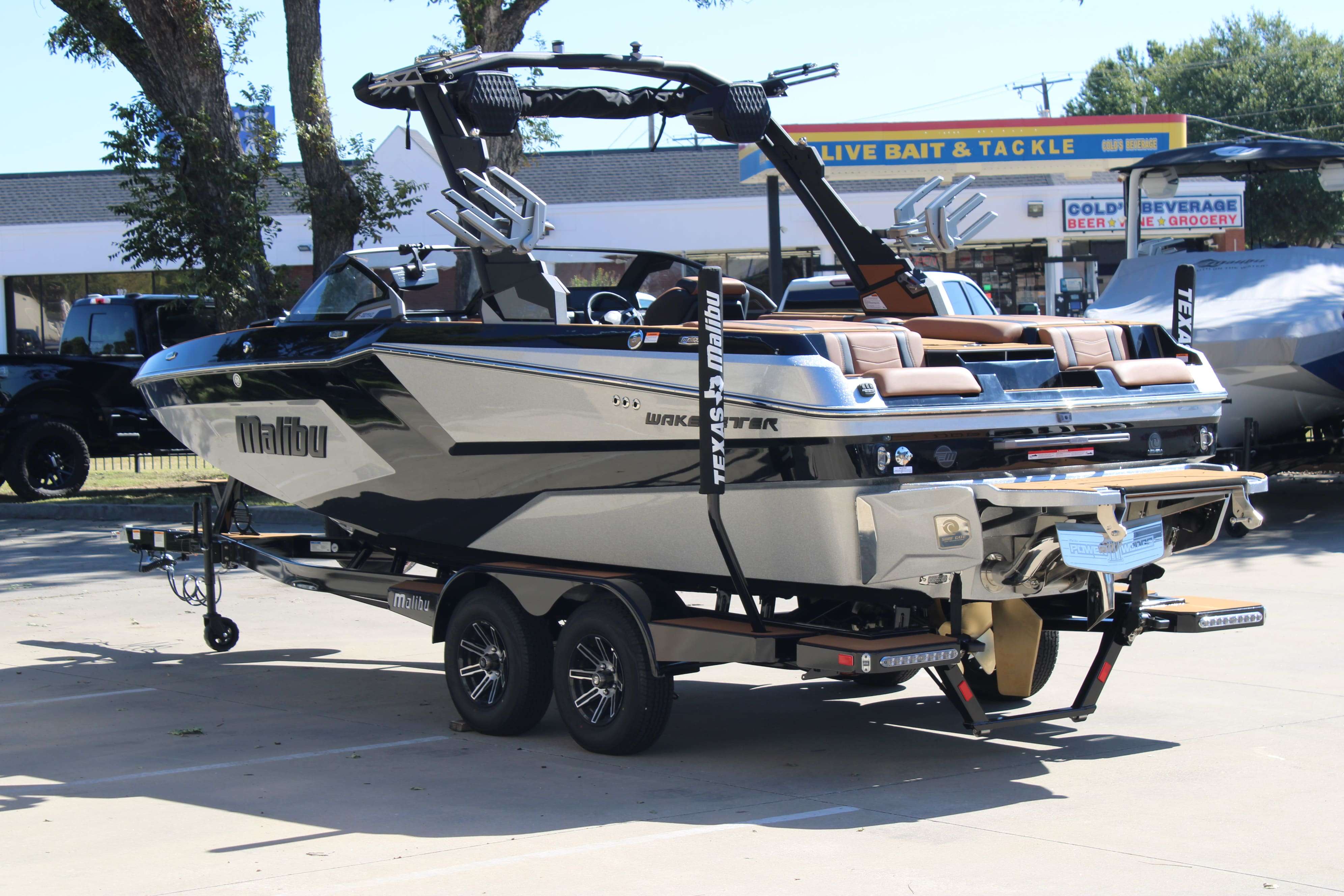 2026 Malibu Boats Wakesetter 22 MXZ-6