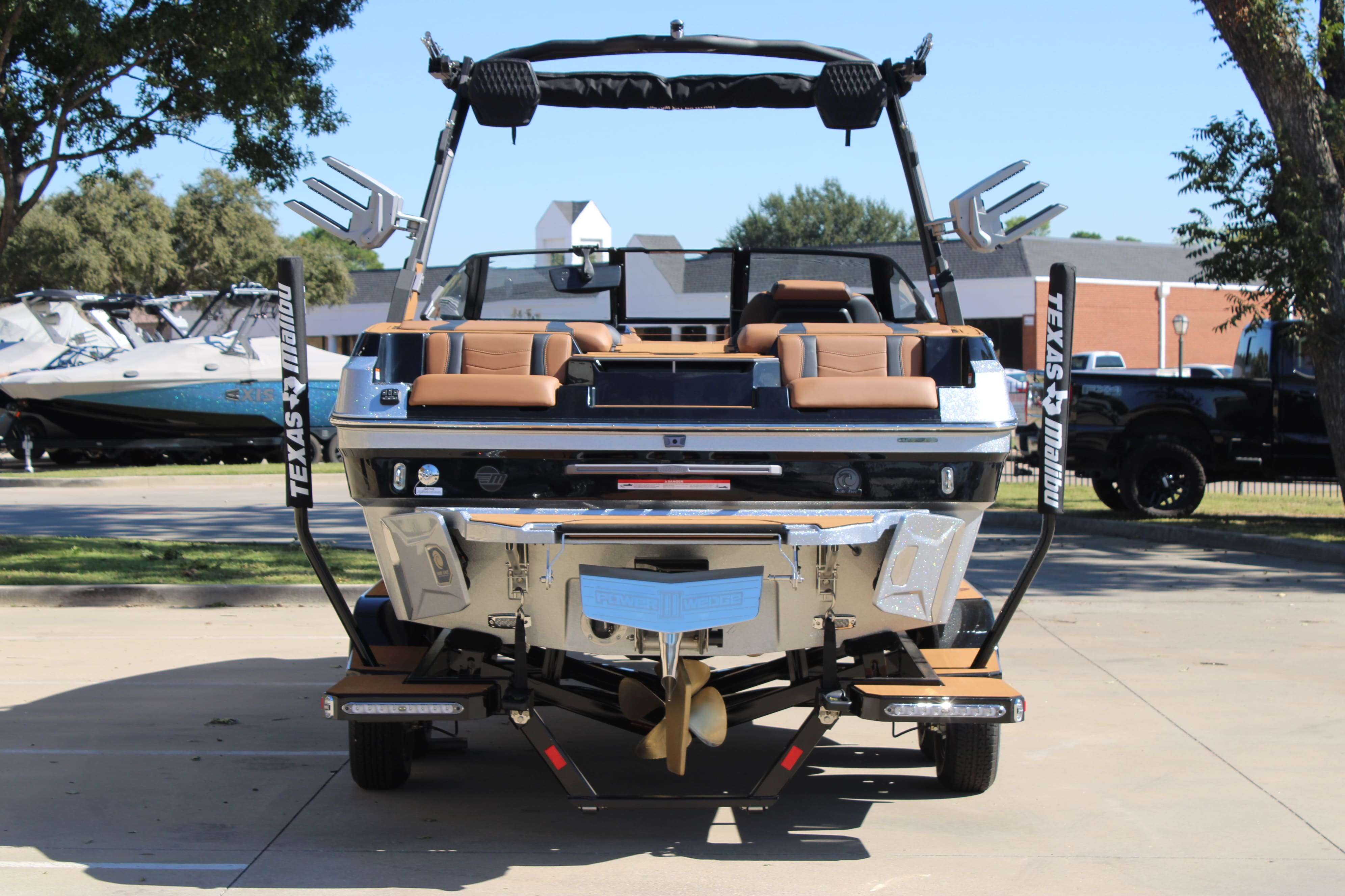 2026 Malibu Boats Wakesetter 22 MXZ-7