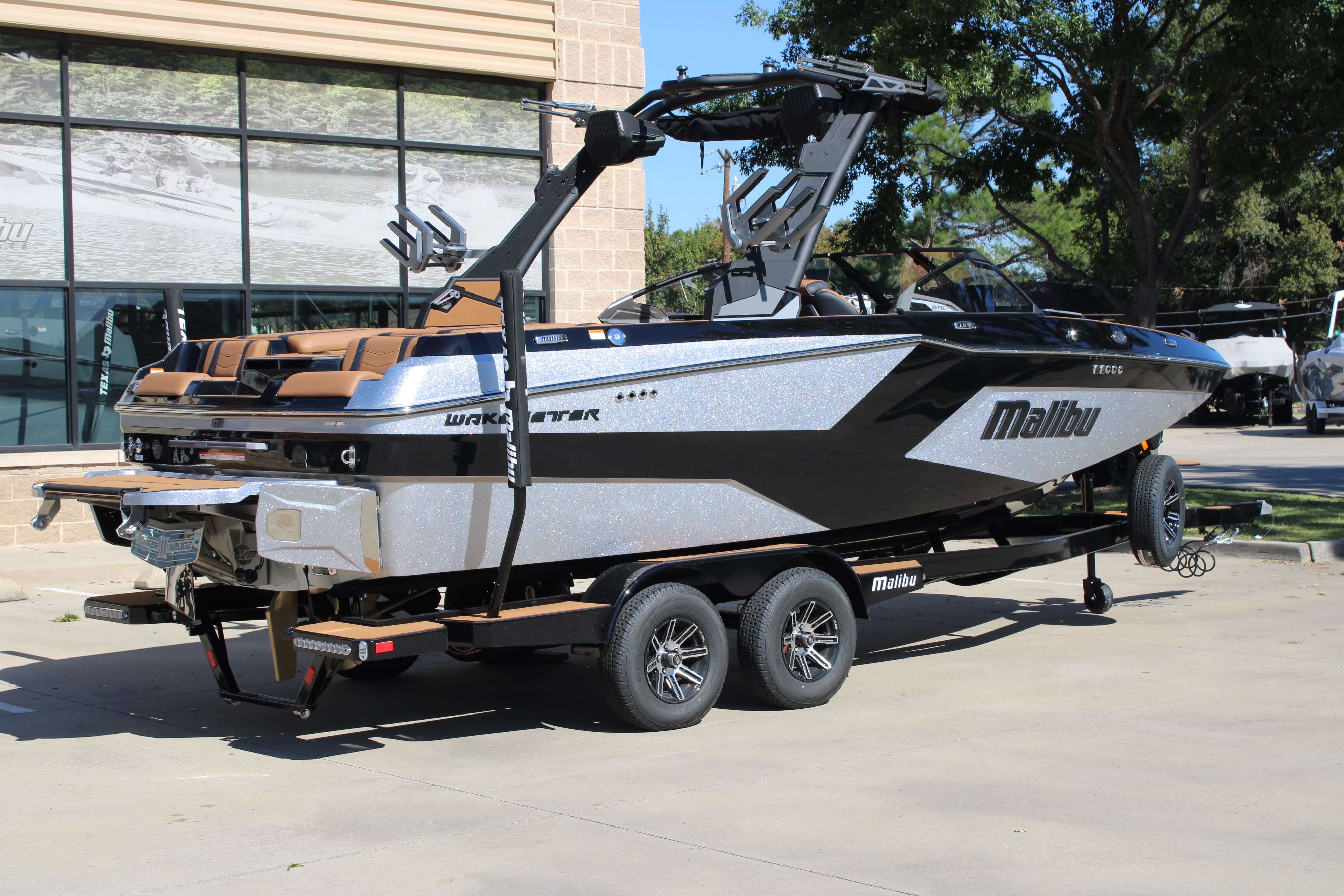 2026 Malibu Boats Wakesetter 22 MXZ-9
