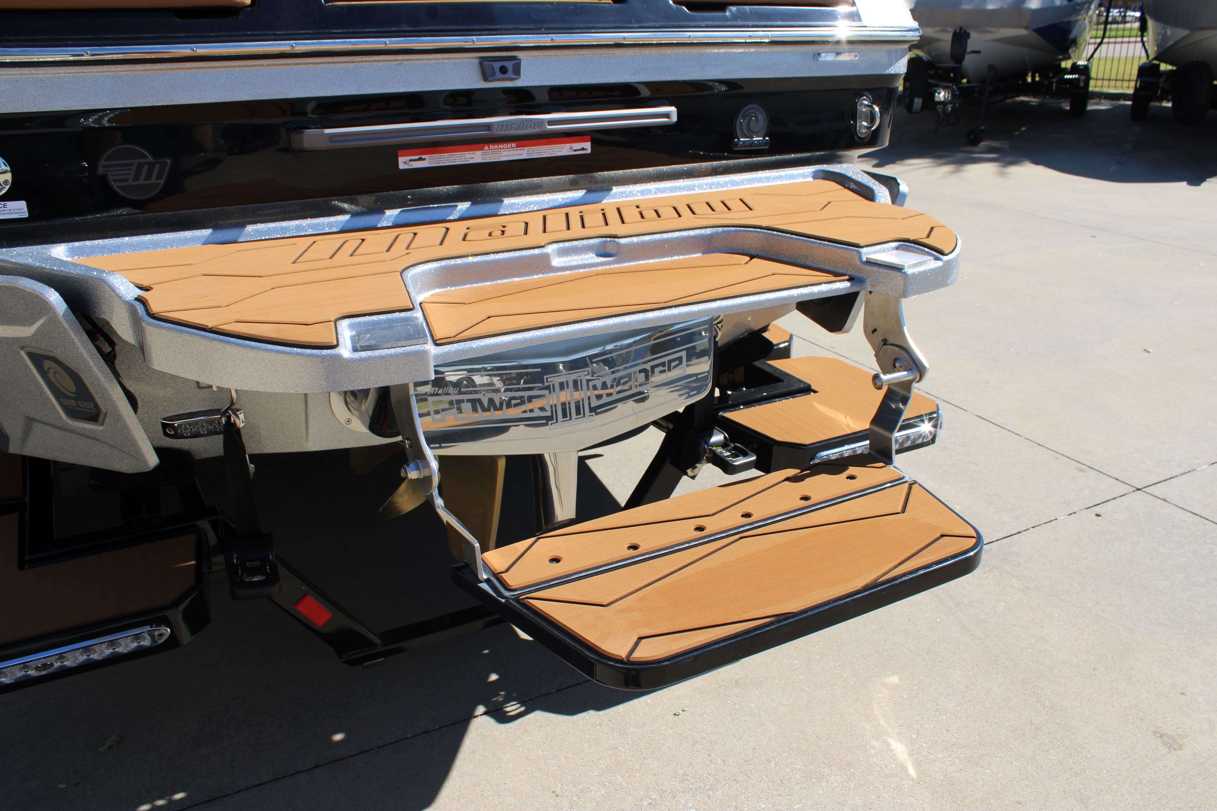 2026 Malibu Boats Wakesetter 22 MXZ-10