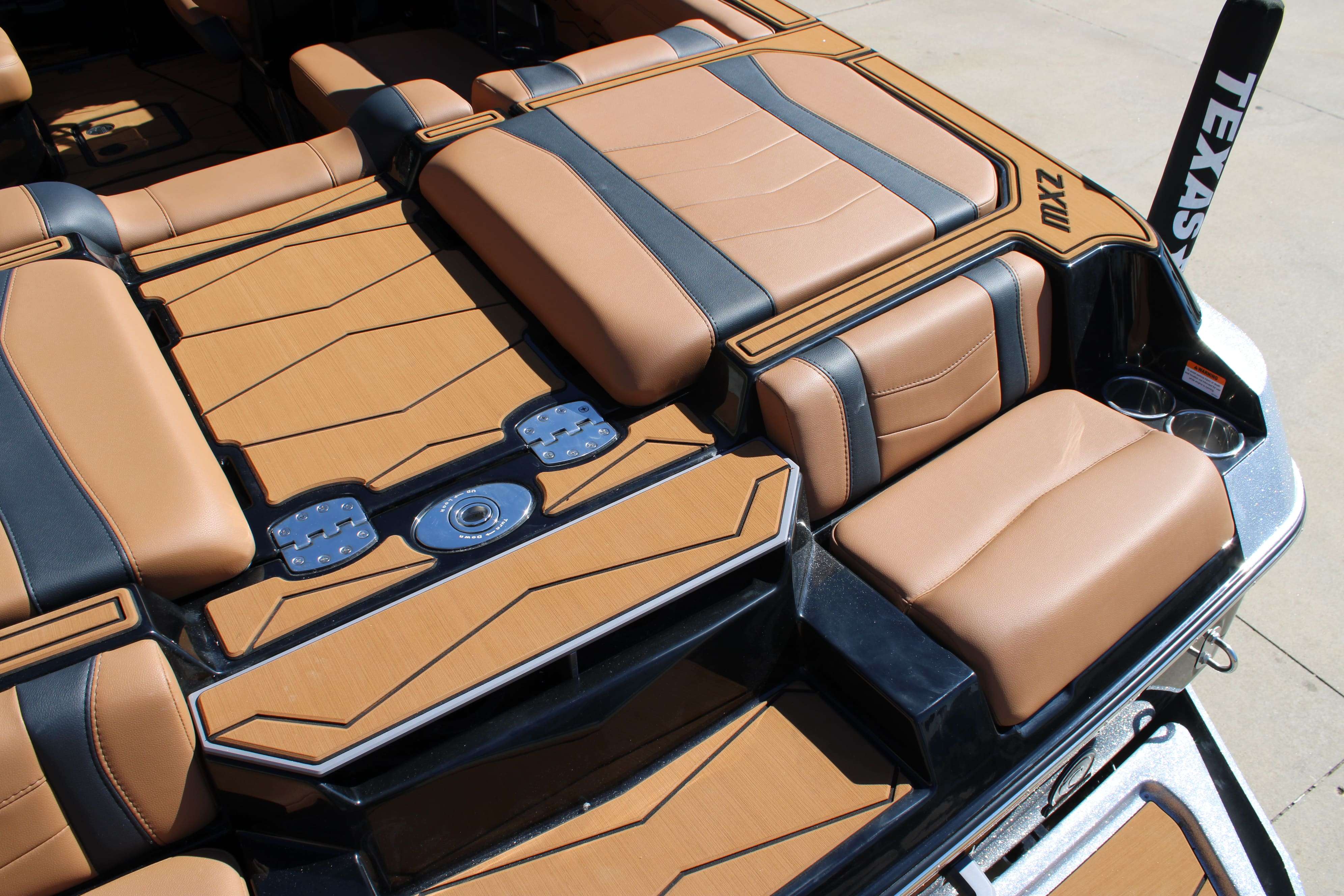 2026 Malibu Boats Wakesetter 22 MXZ-11