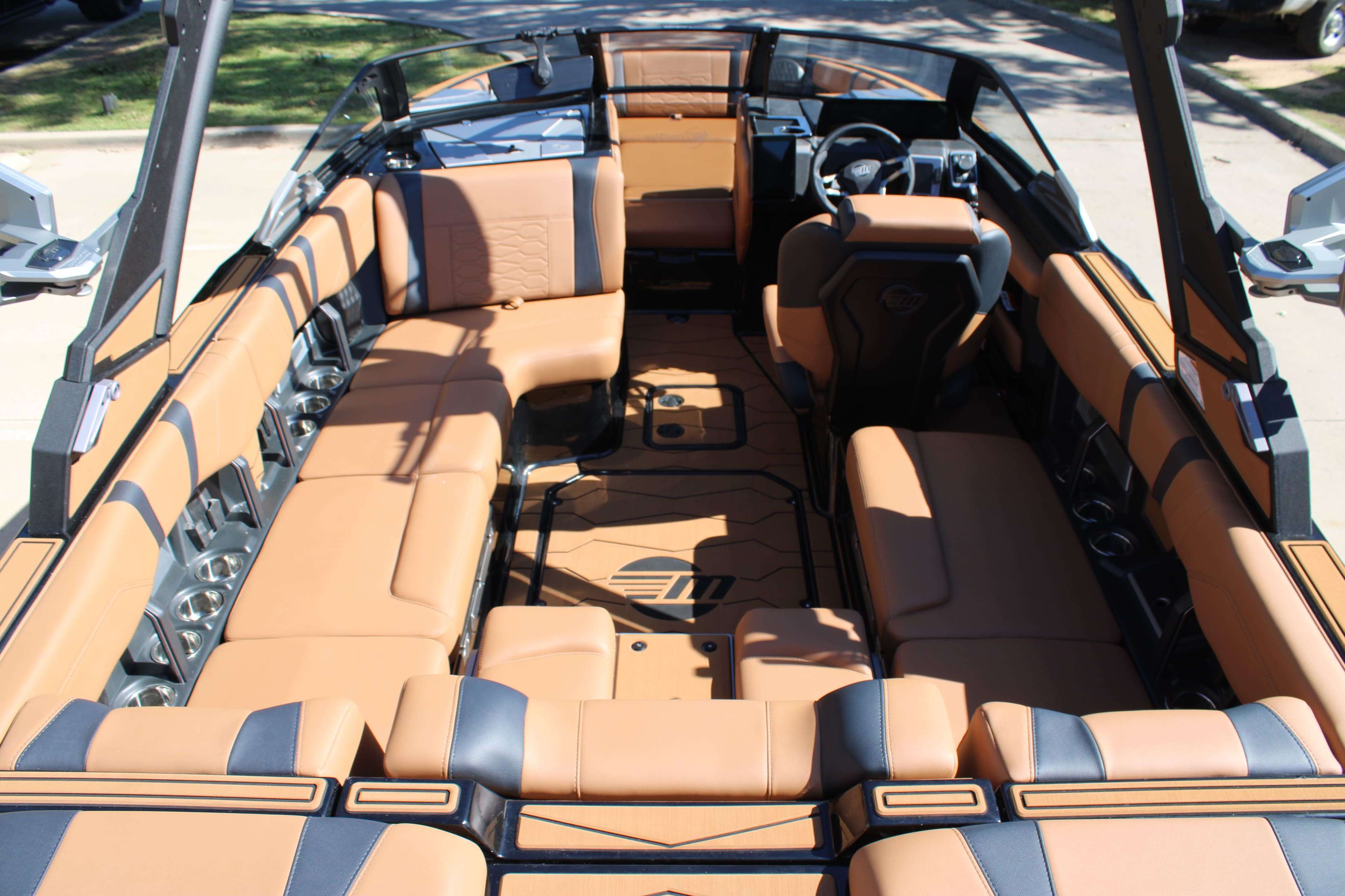 2026 Malibu Boats Wakesetter 22 MXZ-12