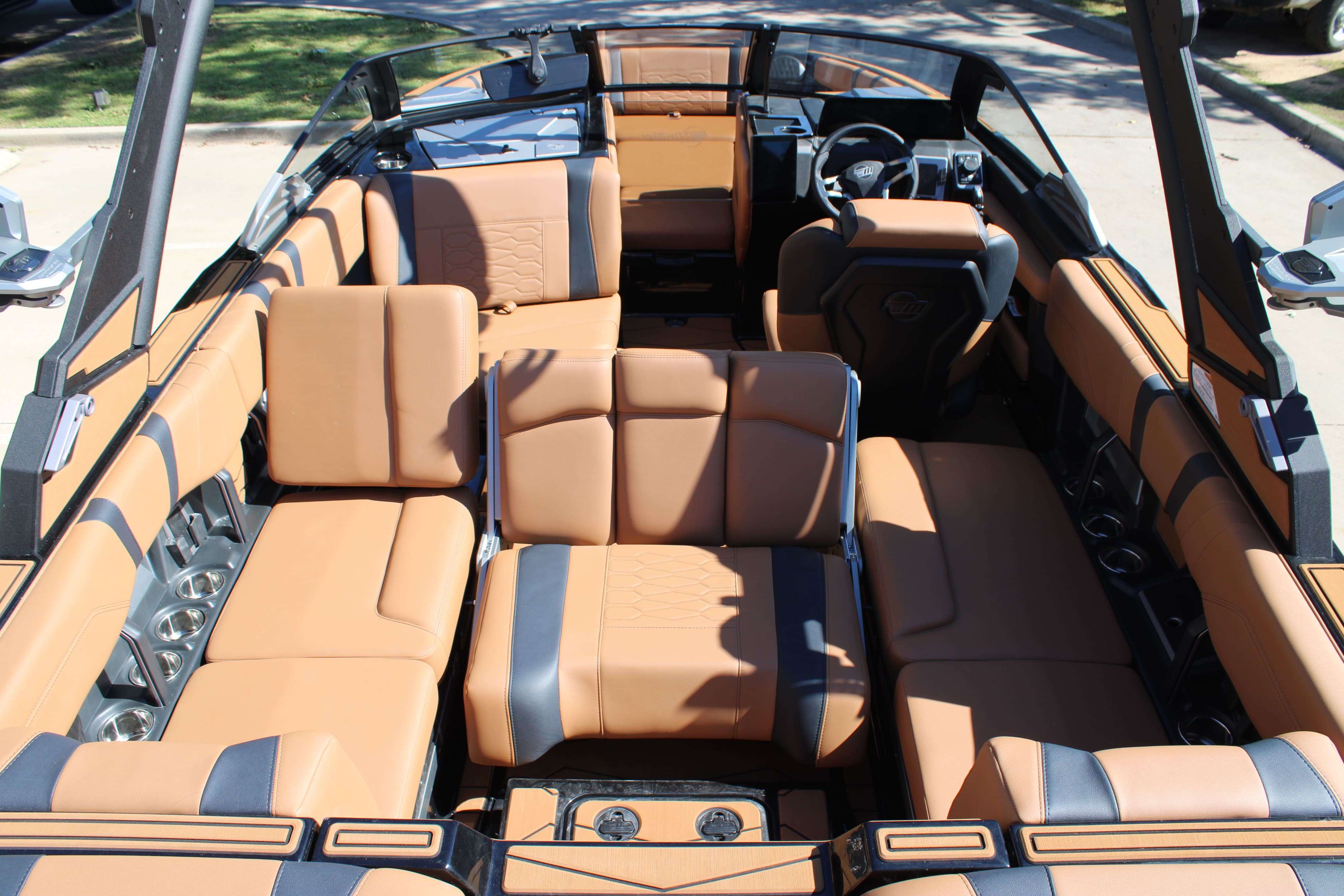 2026 Malibu Boats Wakesetter 22 MXZ-13