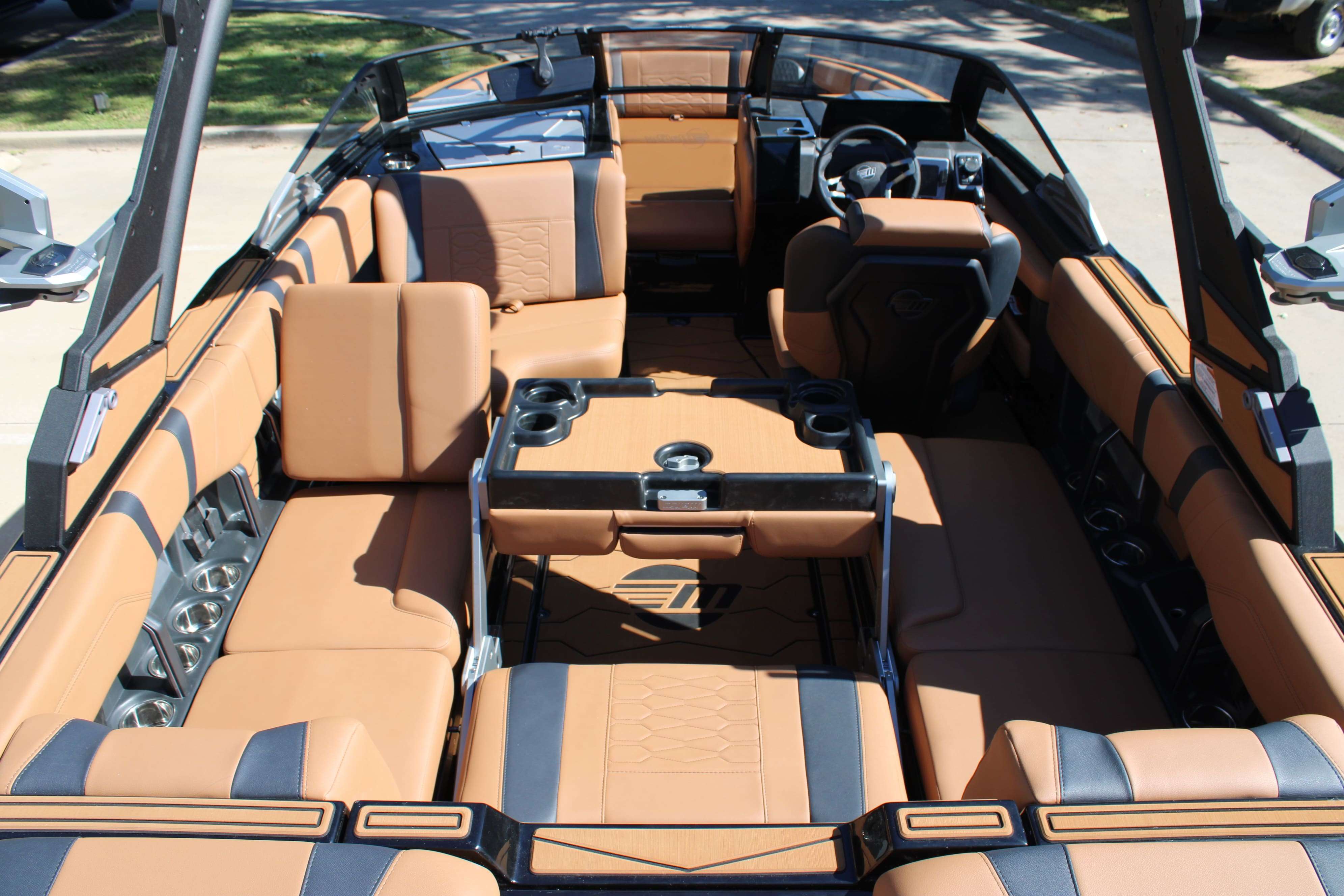 2026 Malibu Boats Wakesetter 22 MXZ-14