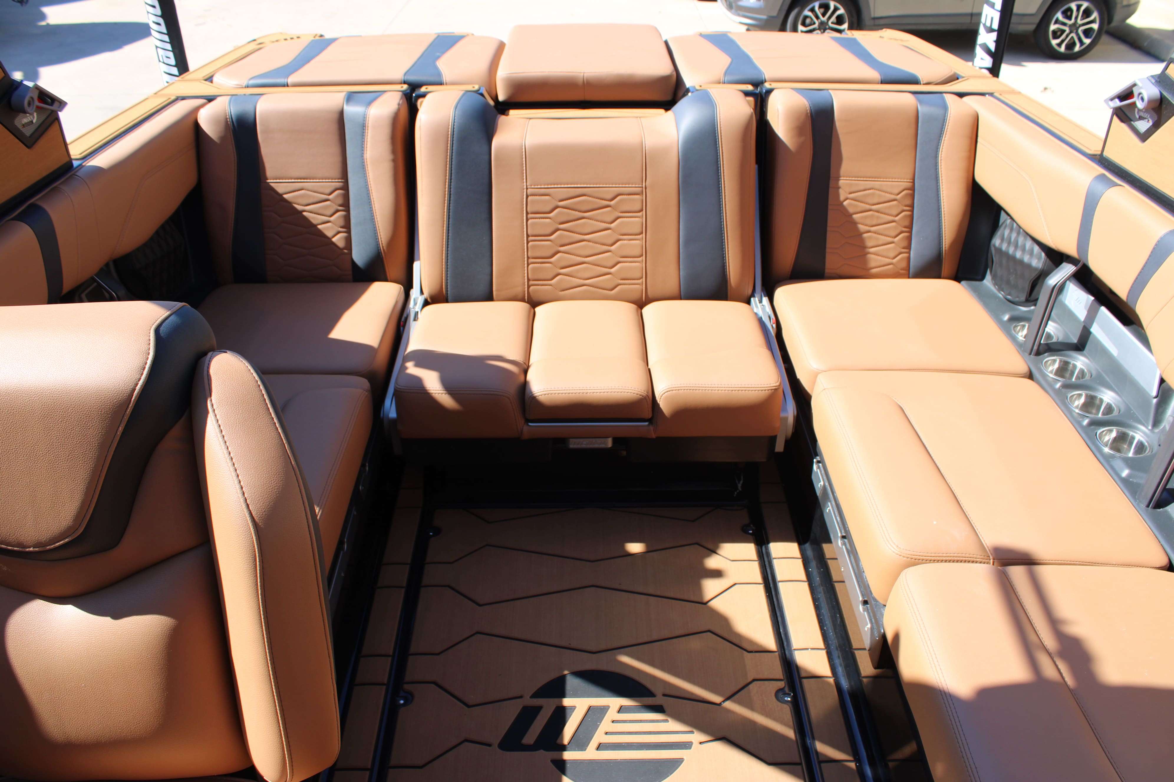 2026 Malibu Boats Wakesetter 22 MXZ-15