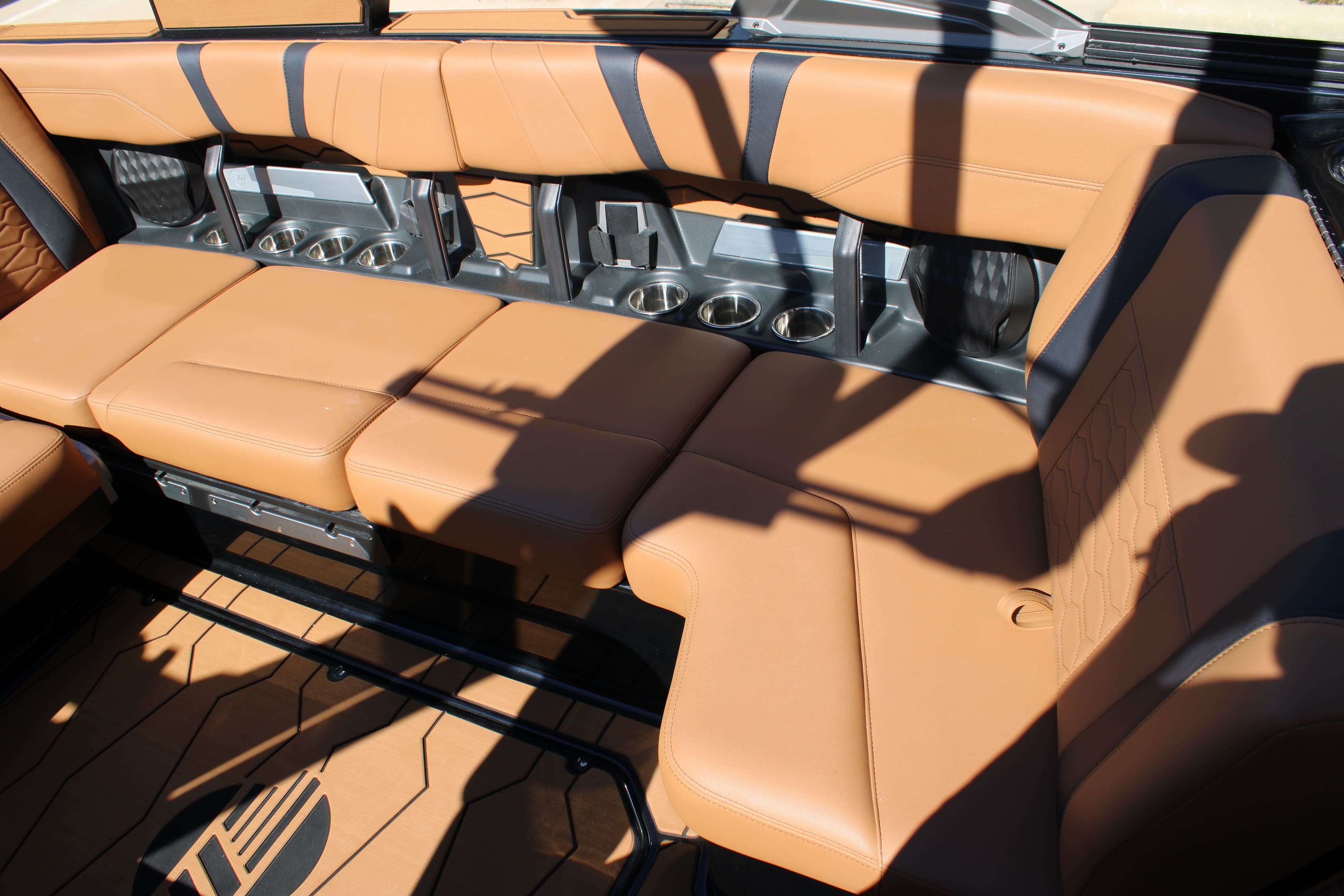 2026 Malibu Boats Wakesetter 22 MXZ-16