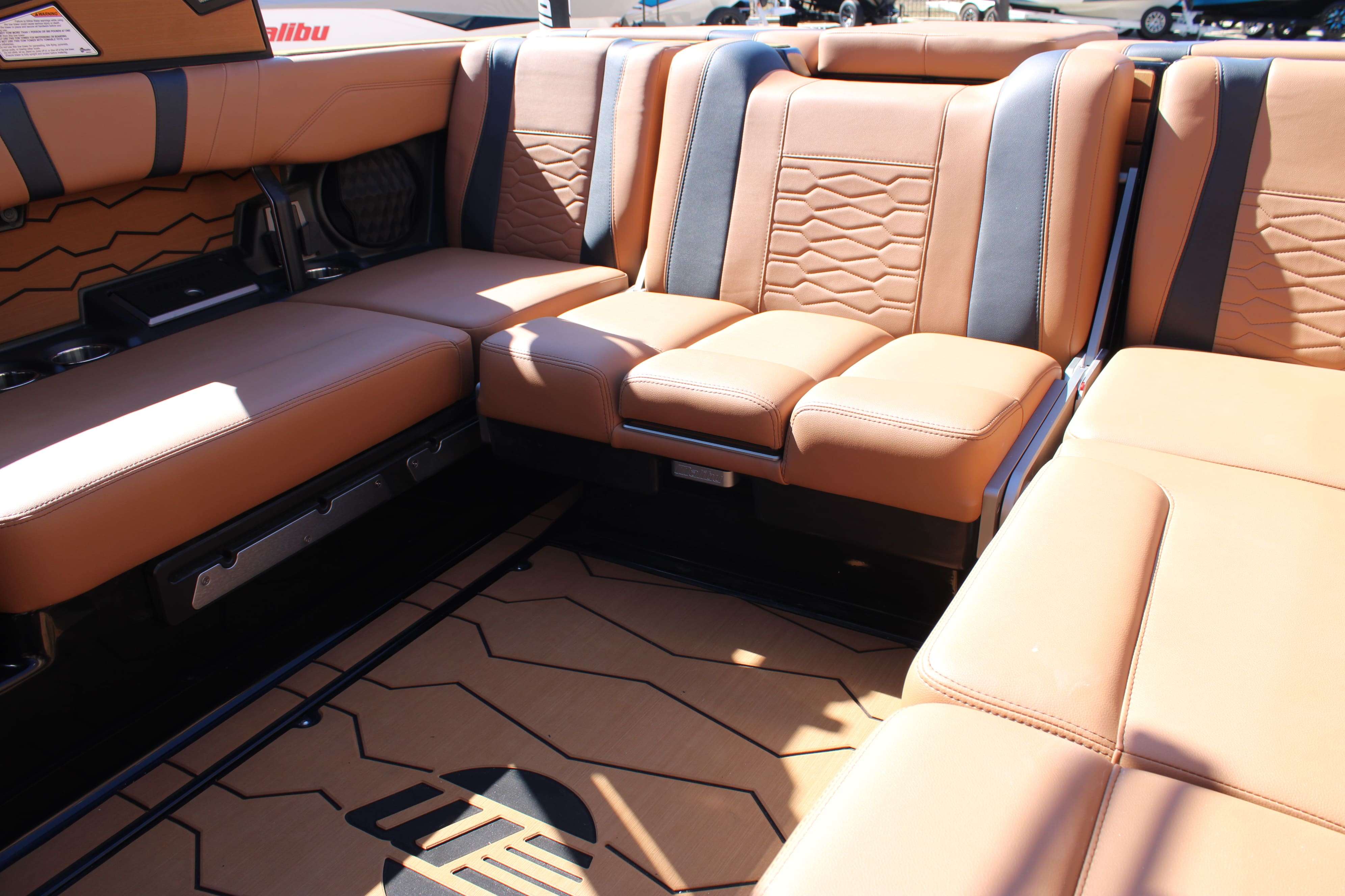 2026 Malibu Boats Wakesetter 22 MXZ-17