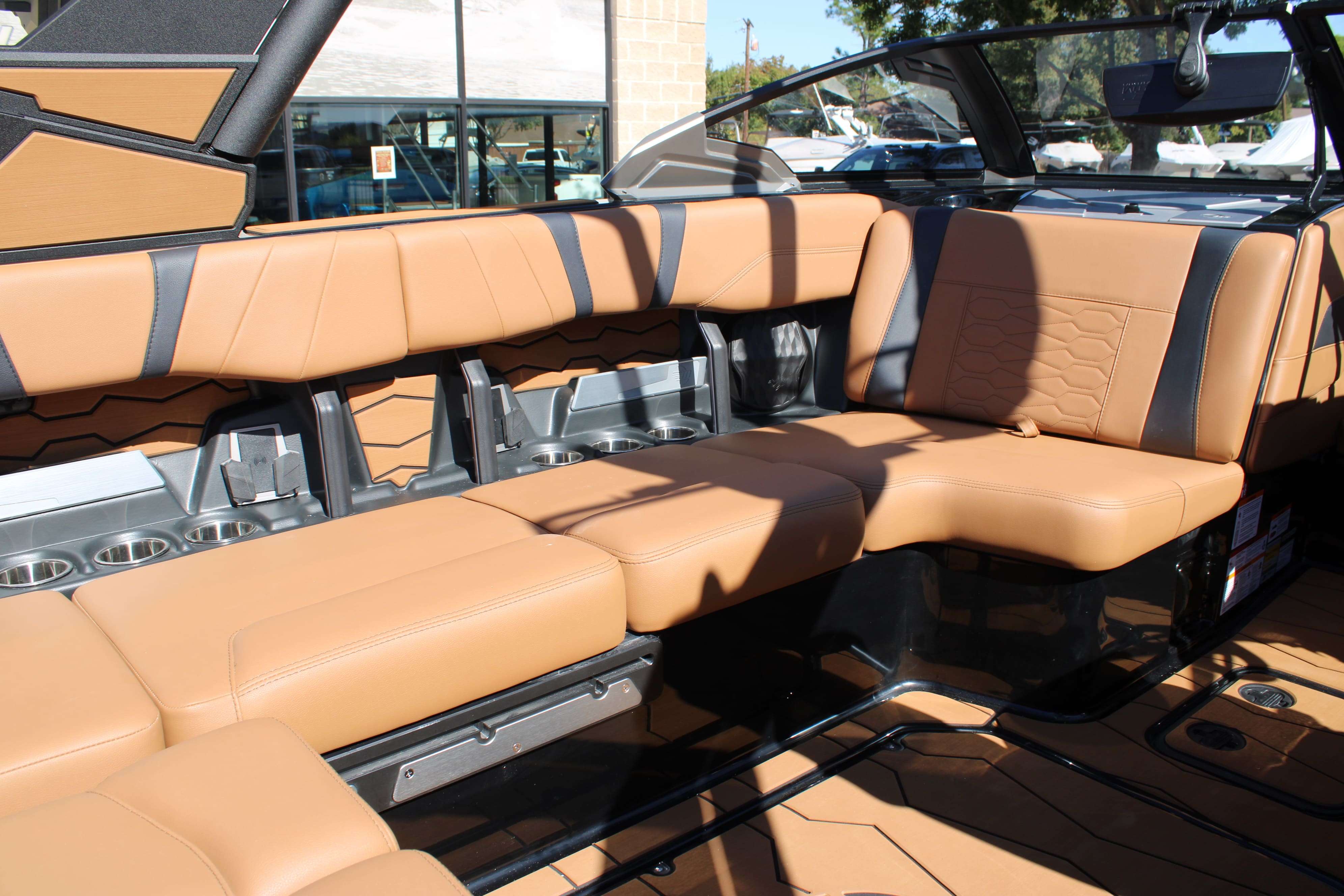 2026 Malibu Boats Wakesetter 22 MXZ-18