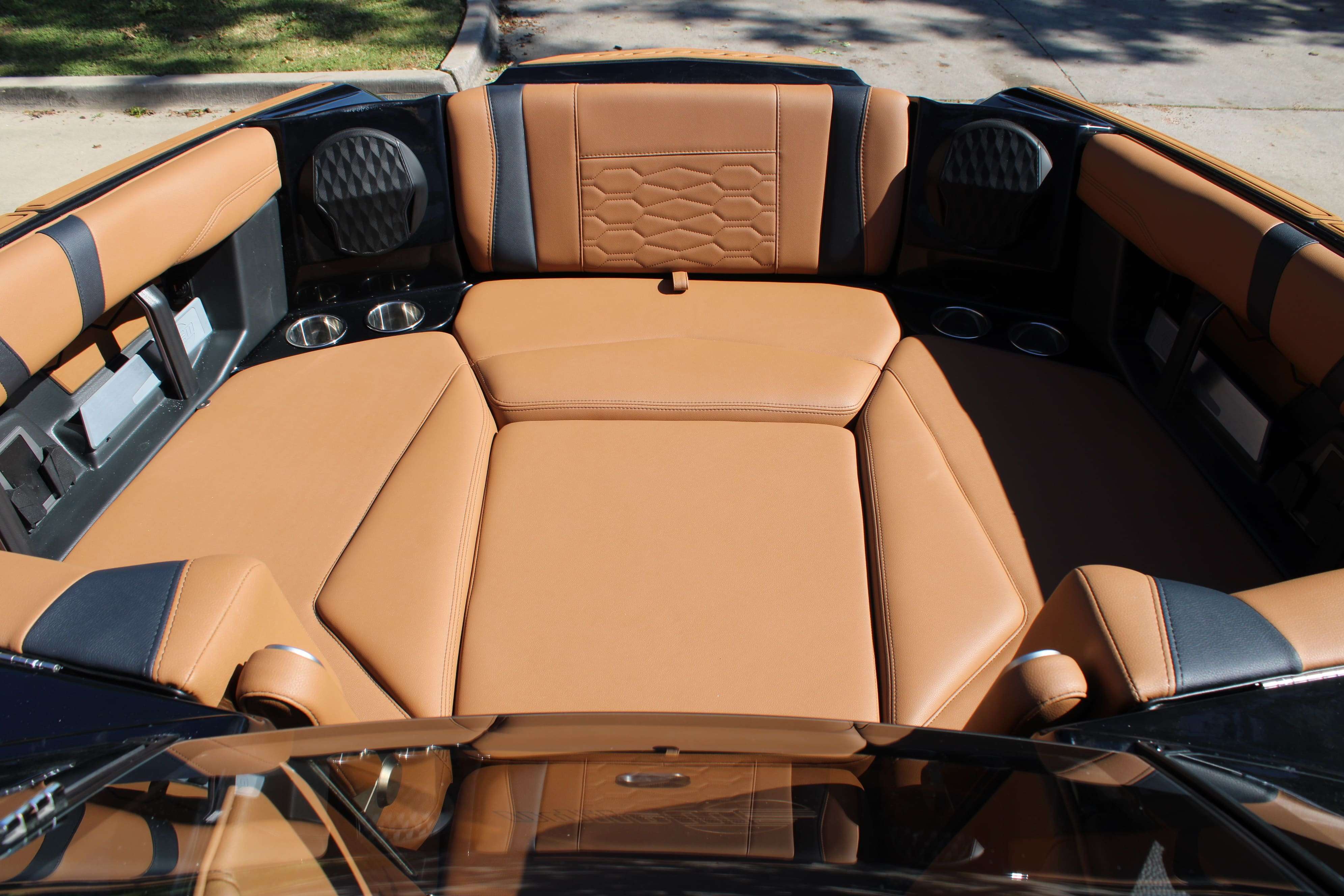 2026 Malibu Boats Wakesetter 22 MXZ-20