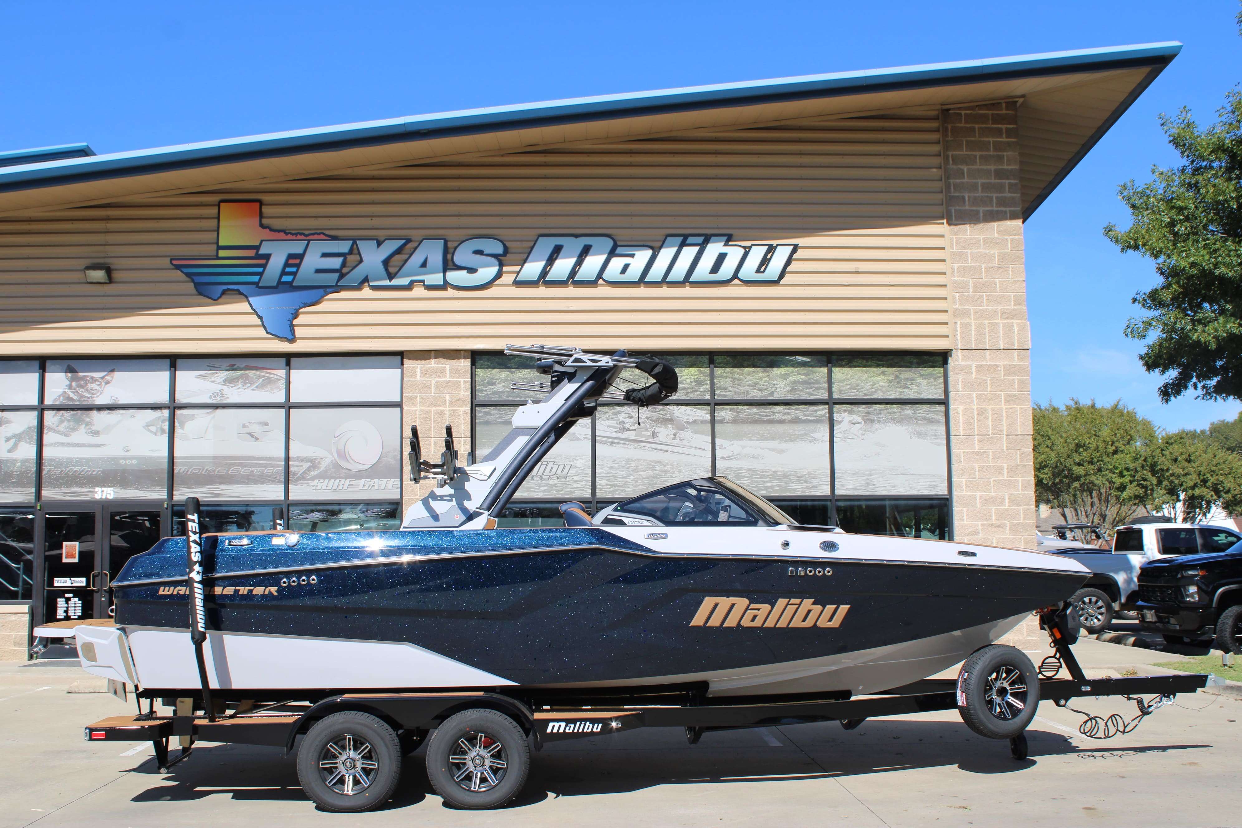 2026 Malibu Boats Wakesetter 23 MXZ-1