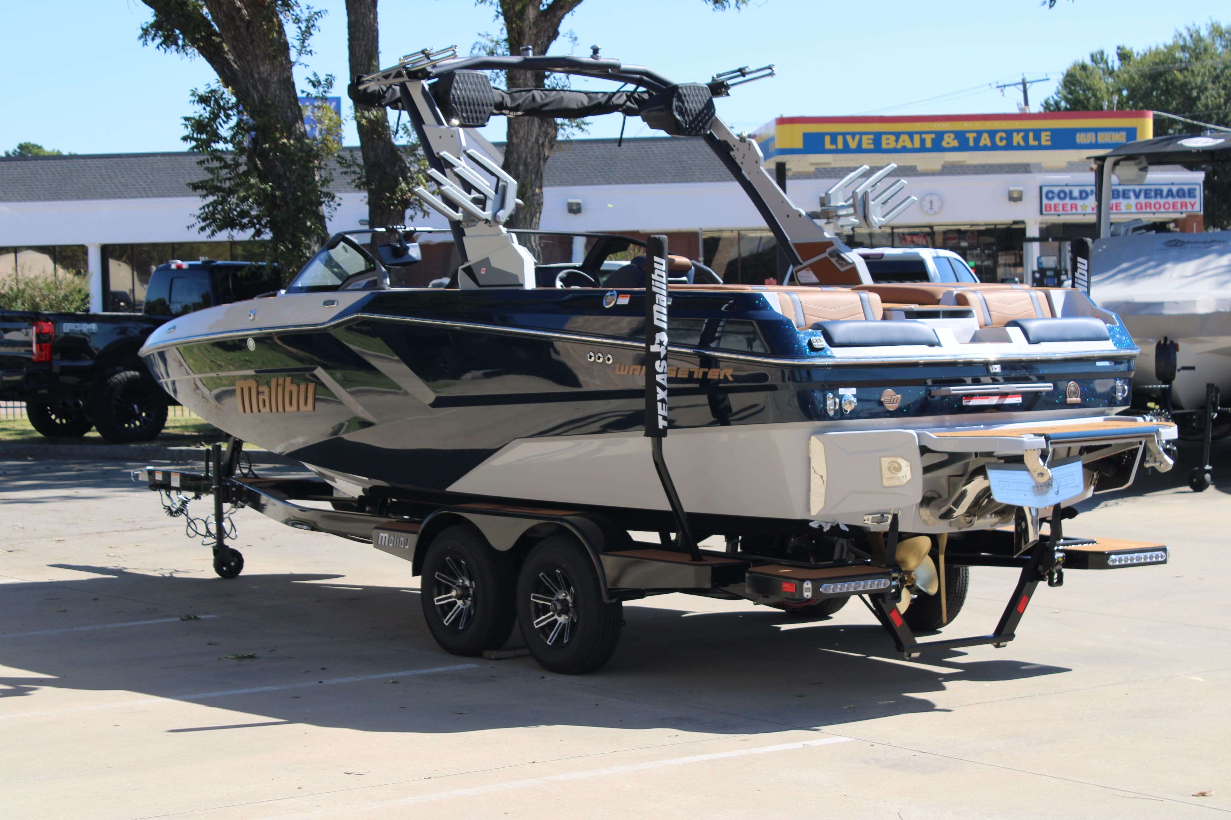 2026 Malibu Boats Wakesetter 23 MXZ-7