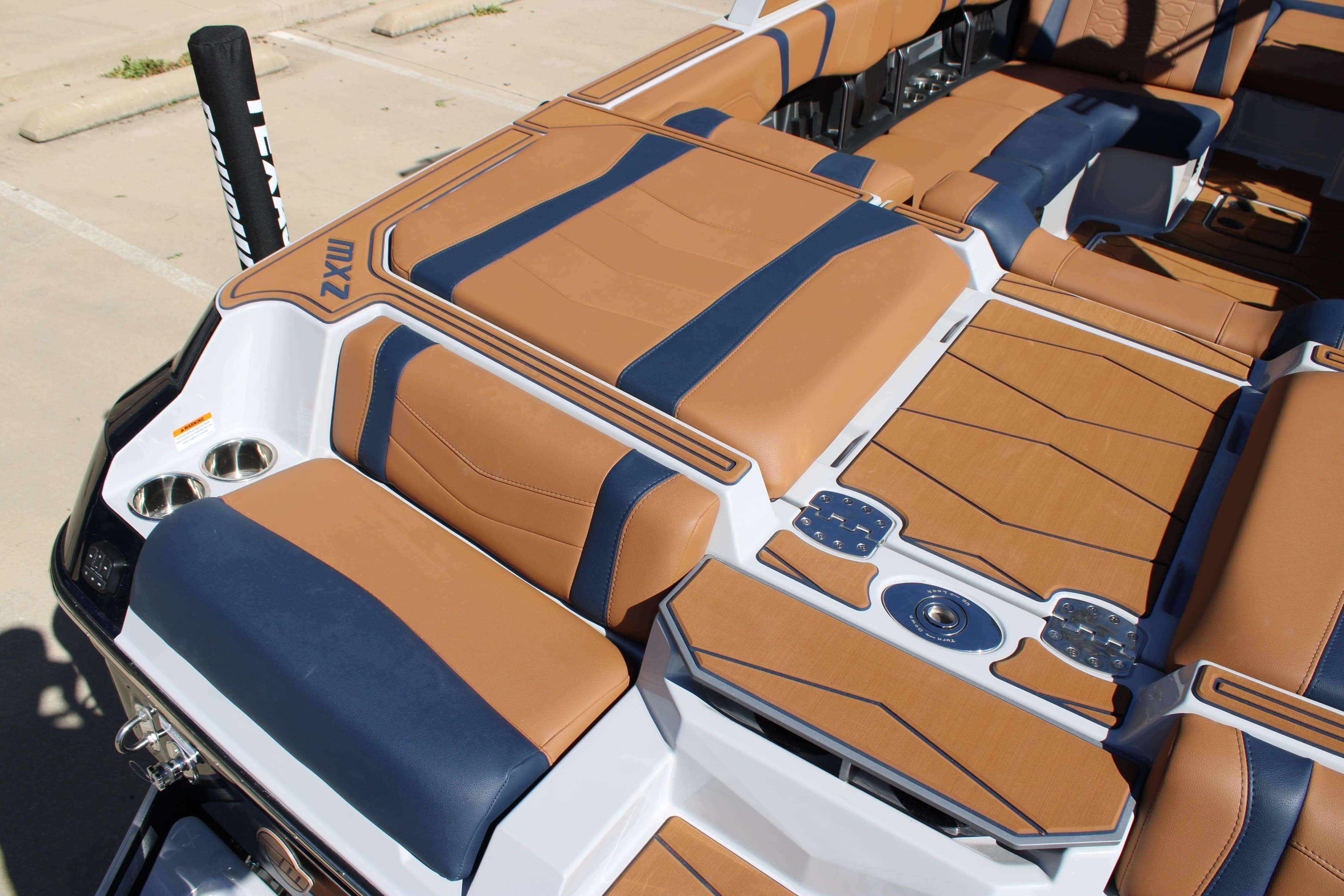 2026 Malibu Boats Wakesetter 23 MXZ-11