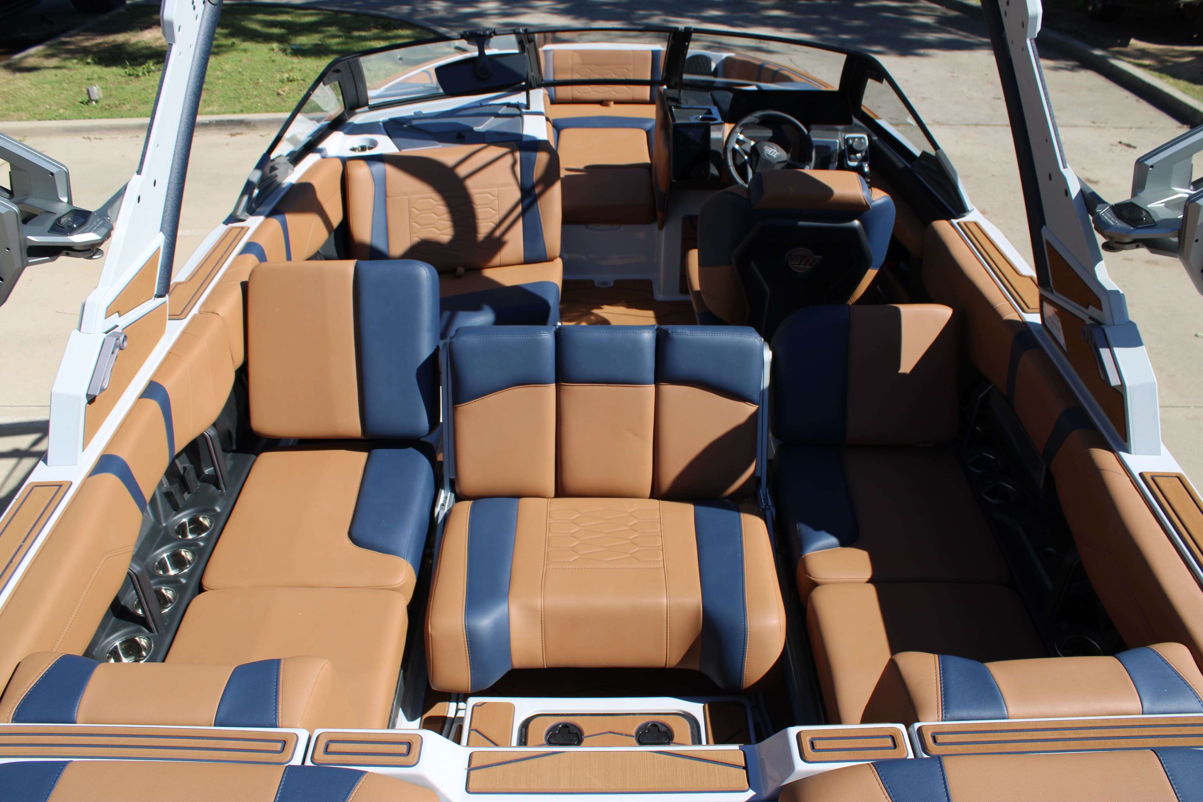 2026 Malibu Boats Wakesetter 23 MXZ-13