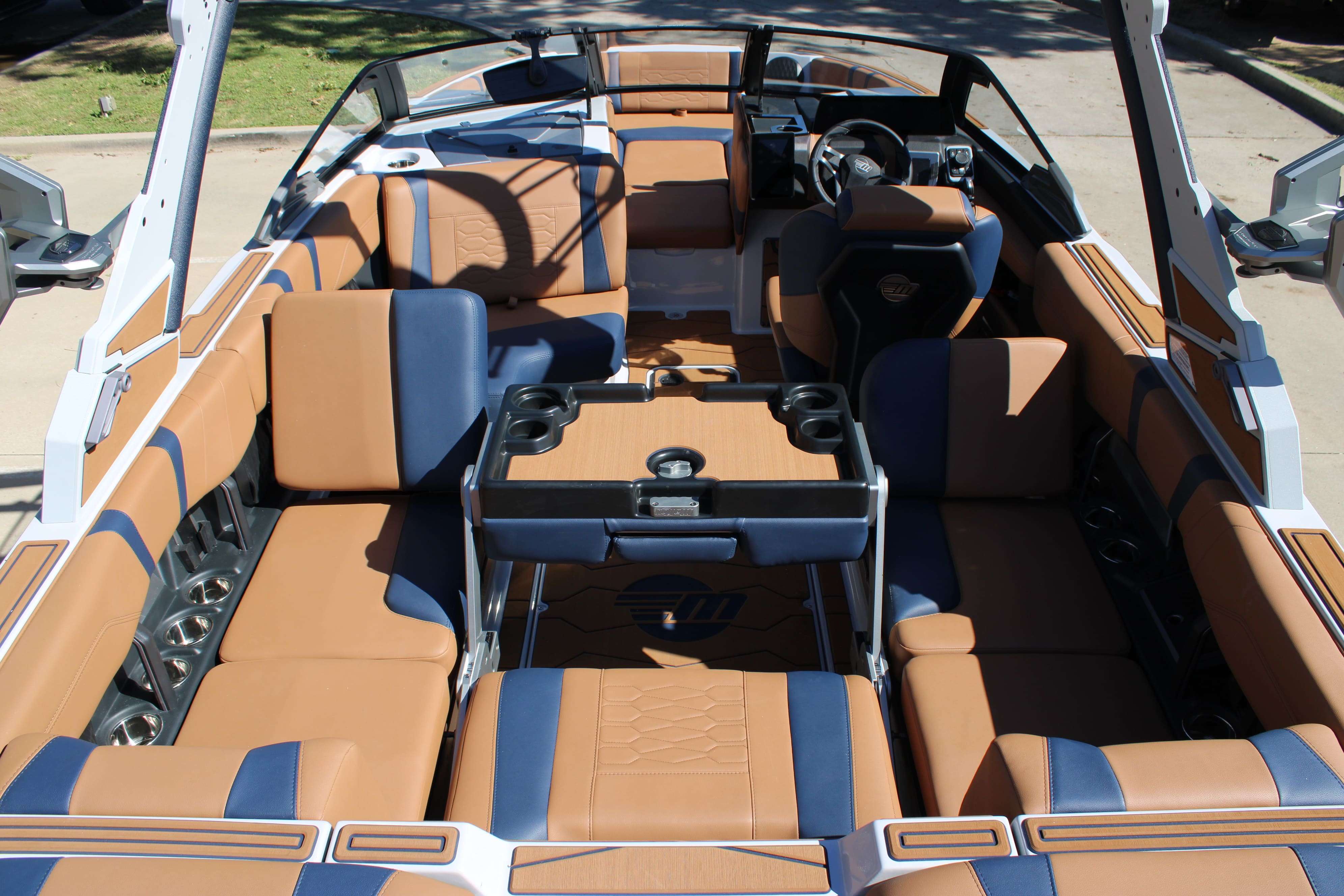 2026 Malibu Boats Wakesetter 23 MXZ-14