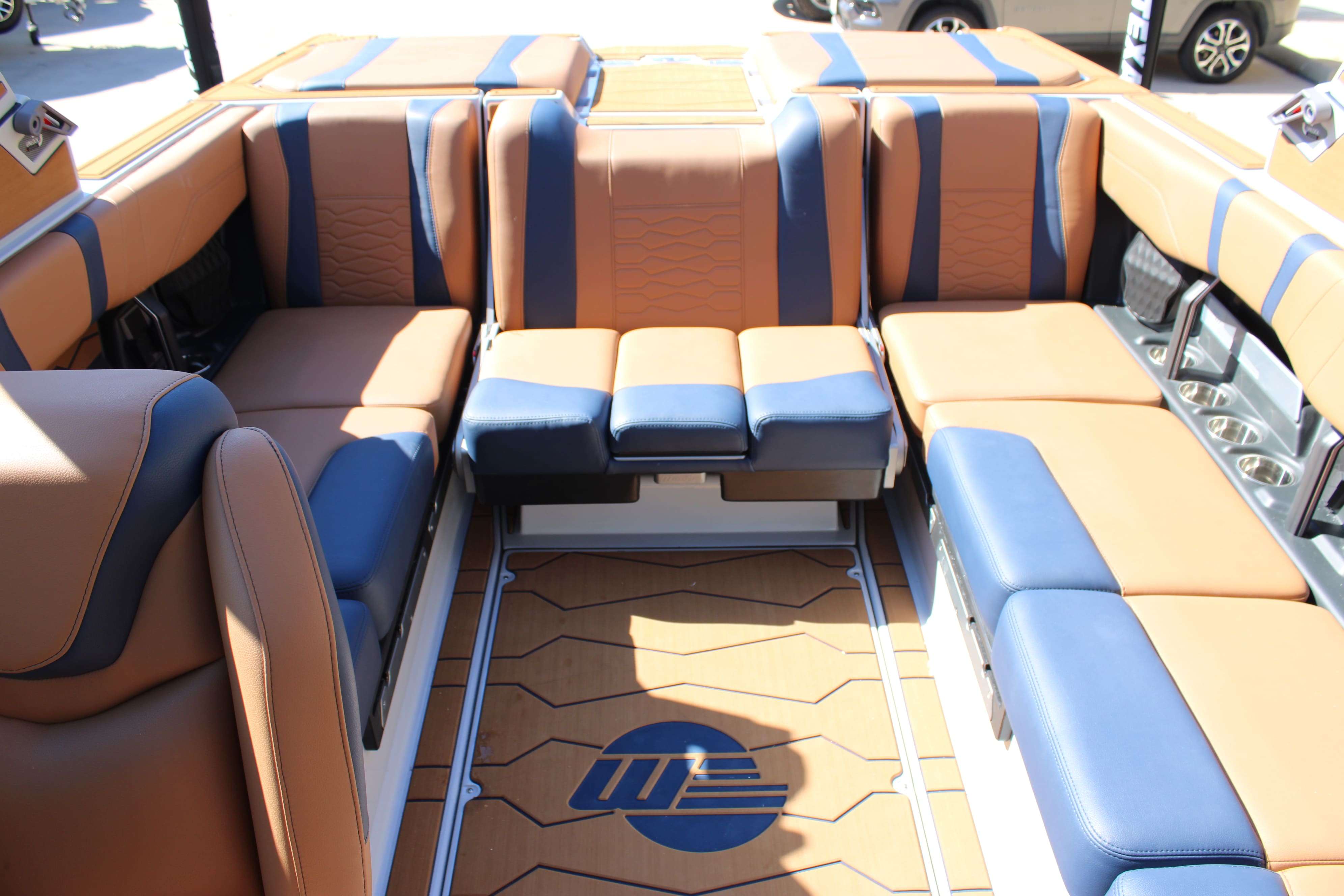 2026 Malibu Boats Wakesetter 23 MXZ-15