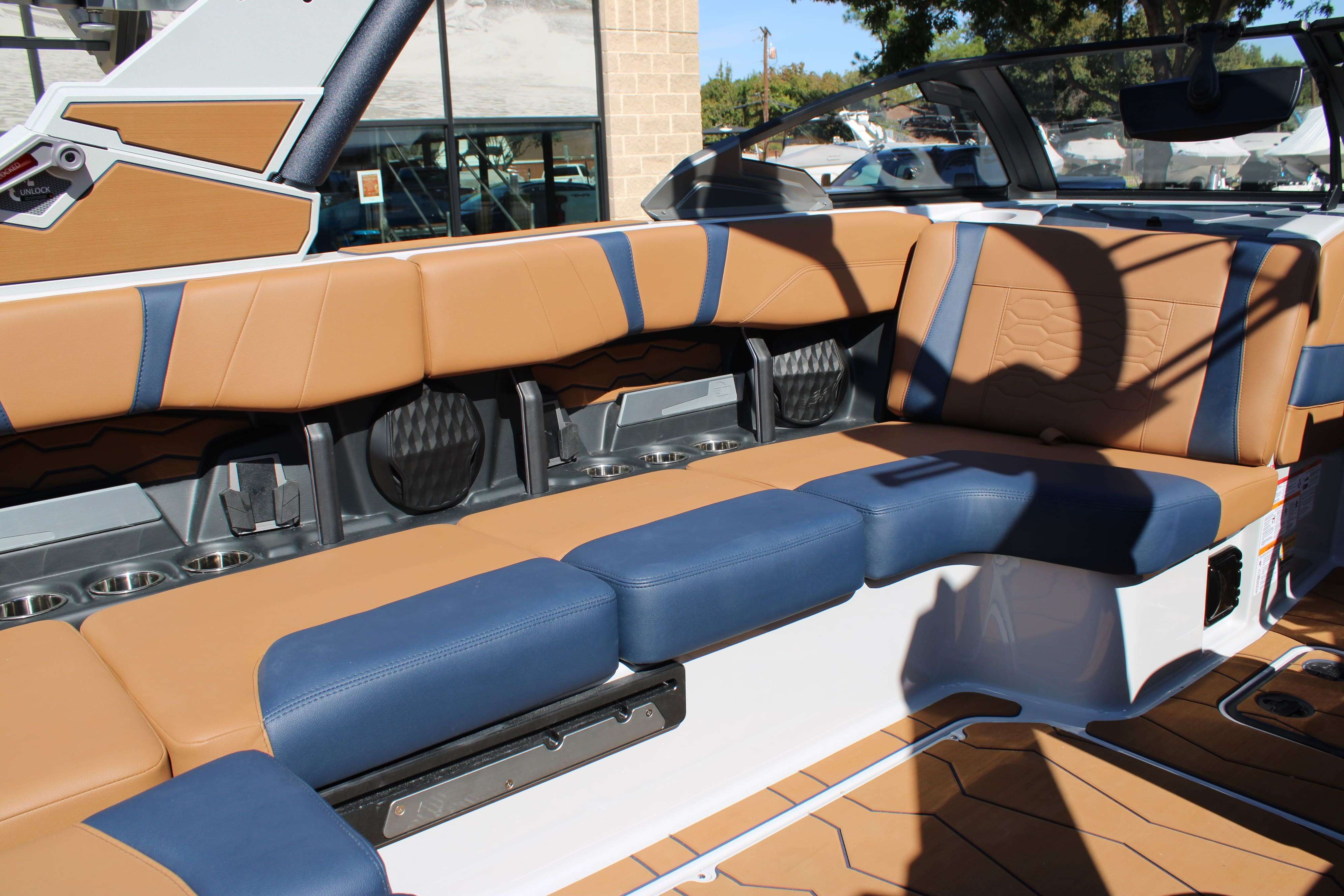 2026 Malibu Boats Wakesetter 23 MXZ-18