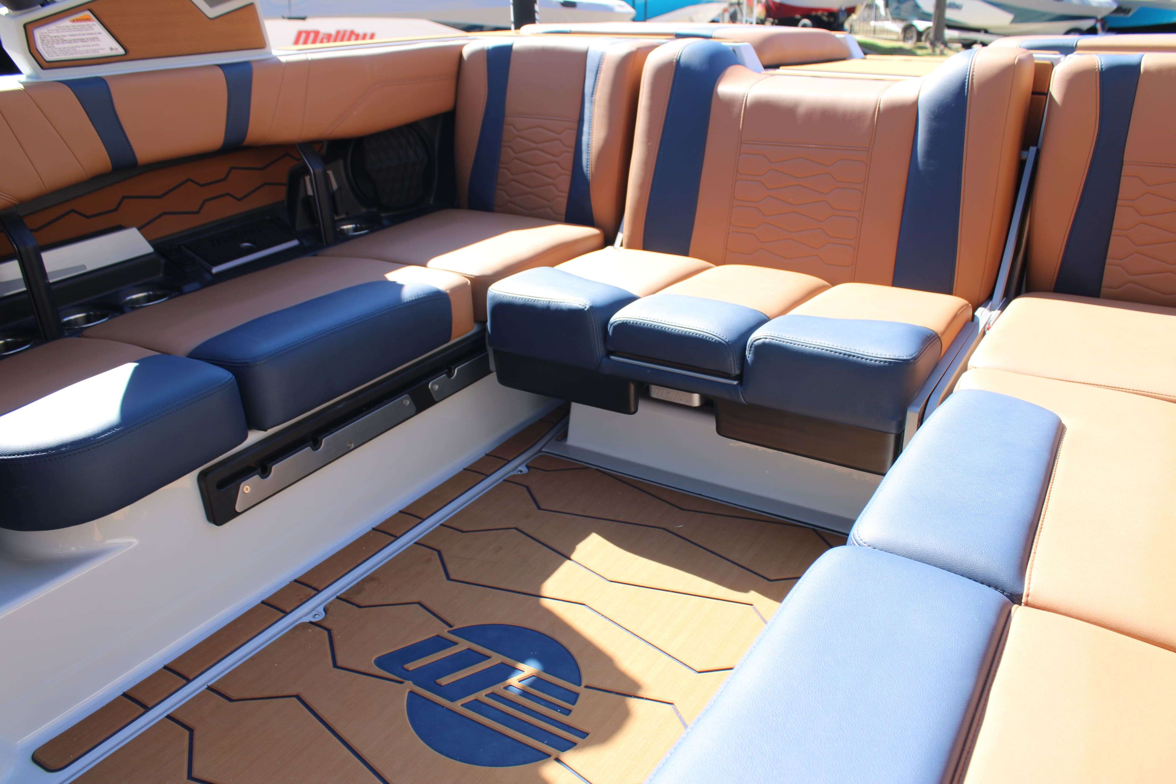 2026 Malibu Boats Wakesetter 23 MXZ-17