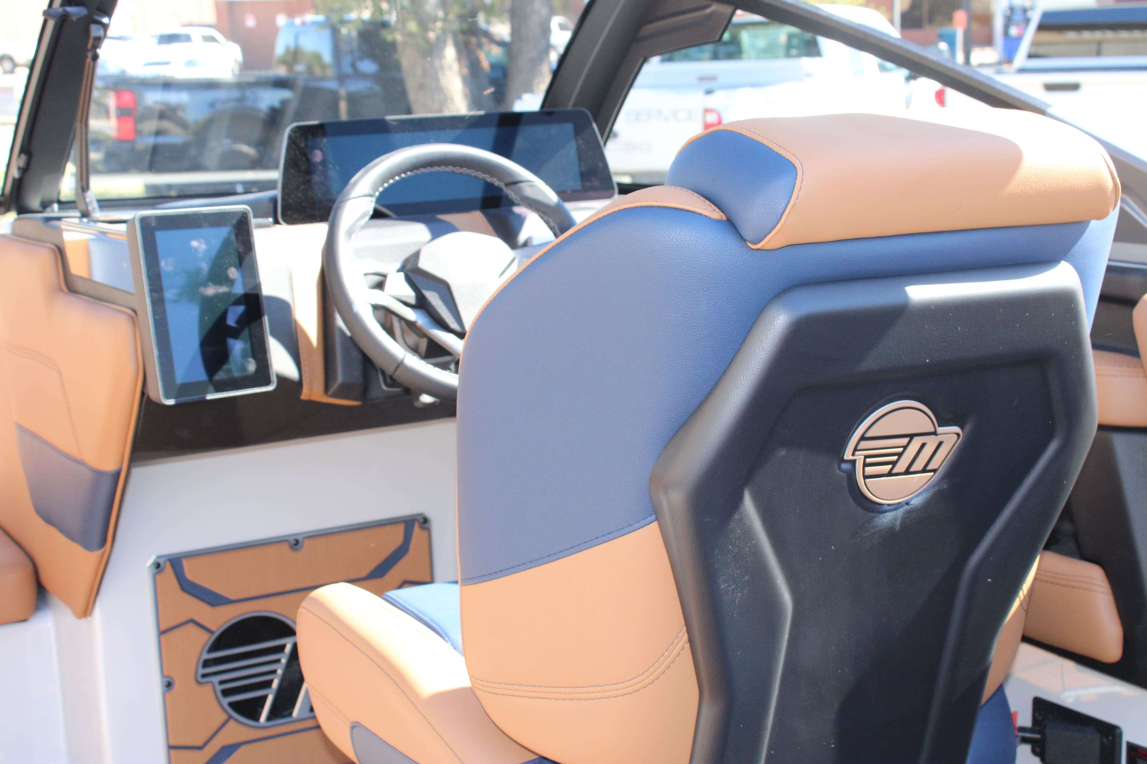 2026 Malibu Boats Wakesetter 23 MXZ-19