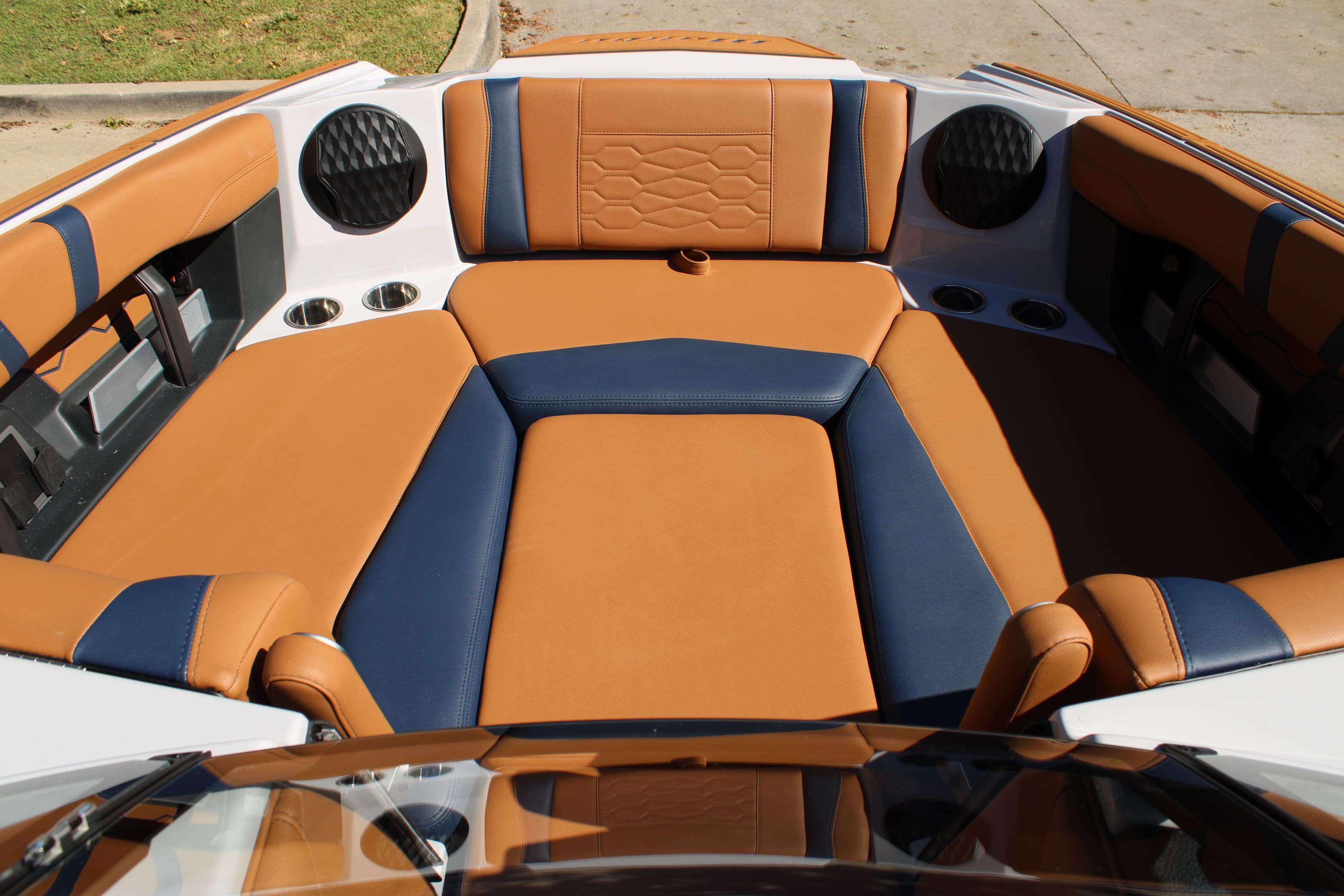 2026 Malibu Boats Wakesetter 23 MXZ-20