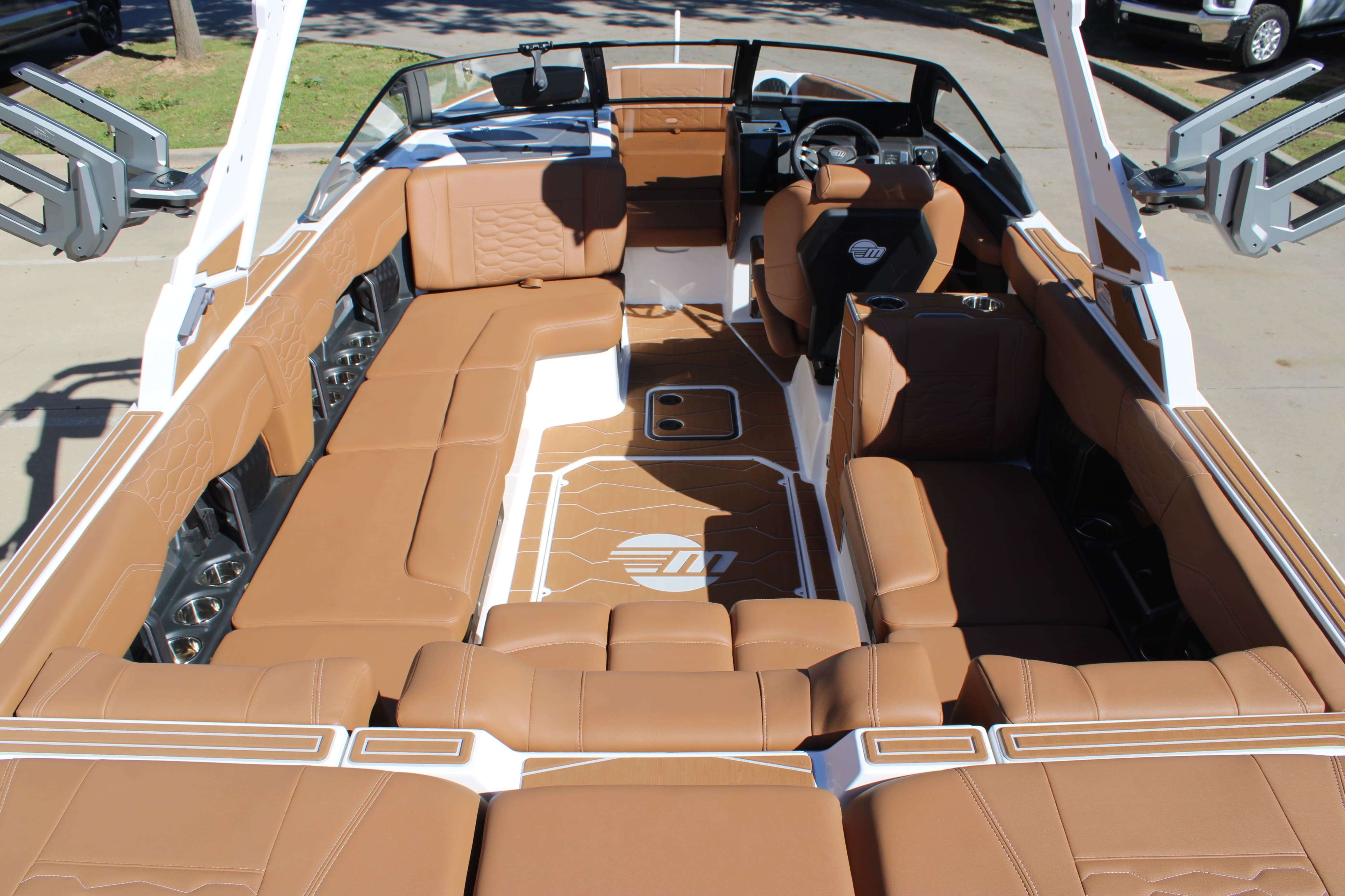 2026 Malibu Boats Wakesetter 24 MXZ-14